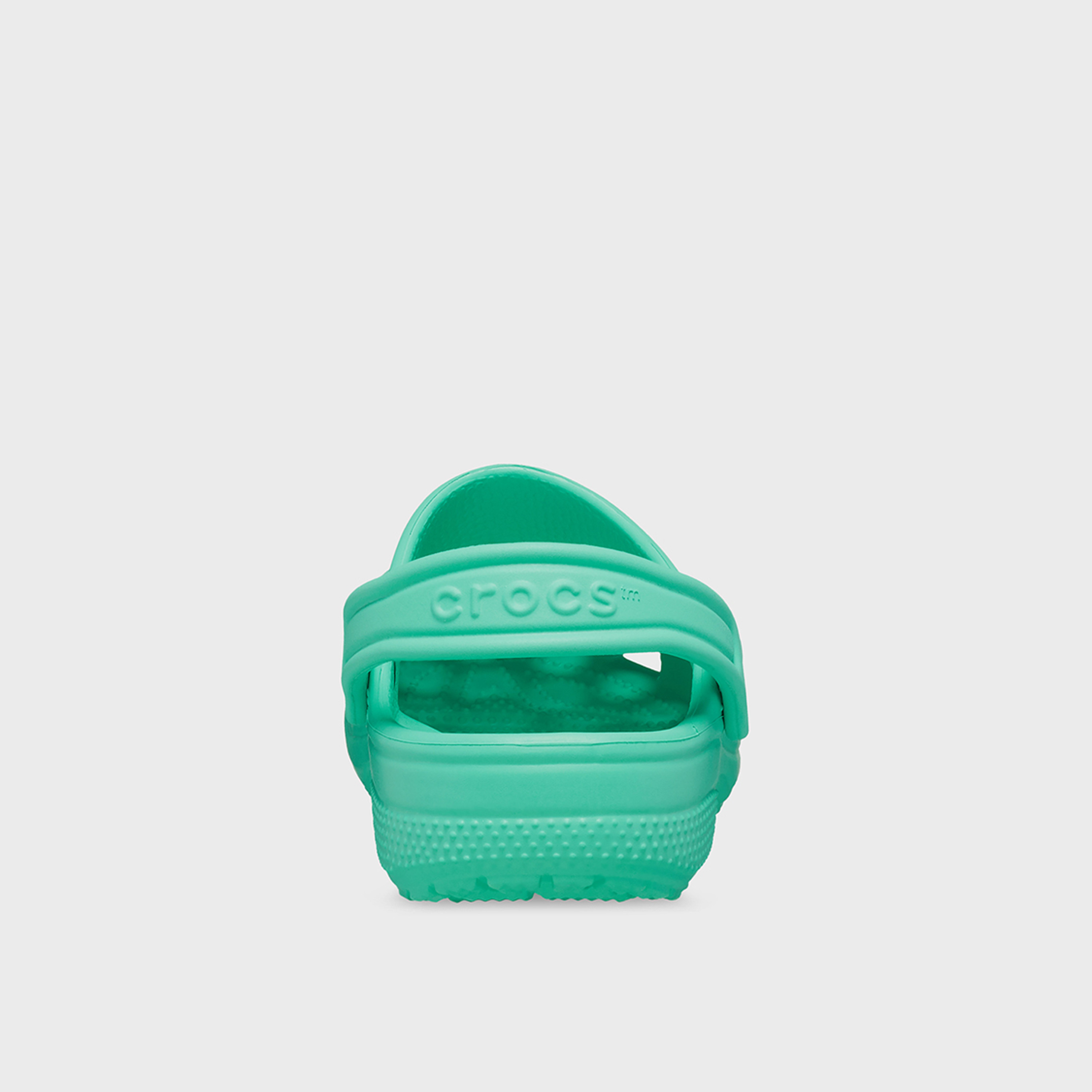 Crocs Kid's Slip On Classic K Clogs | 206991-3WM-boys-shoes-flipflopsandslides-image-5
