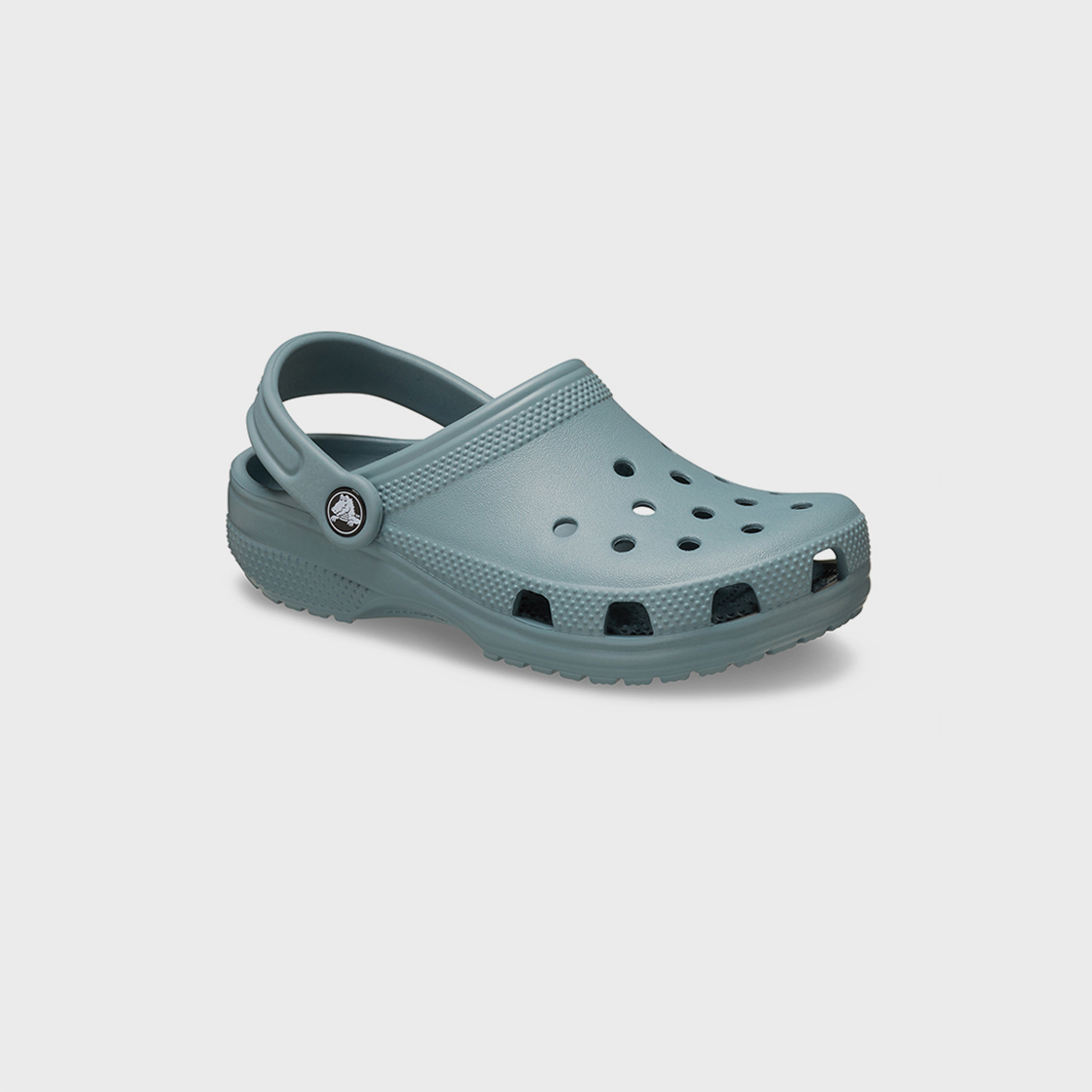 Crocs Kids Slip-On Classic Clogs|206991-3YO-boys-shoes-sandals-image-3