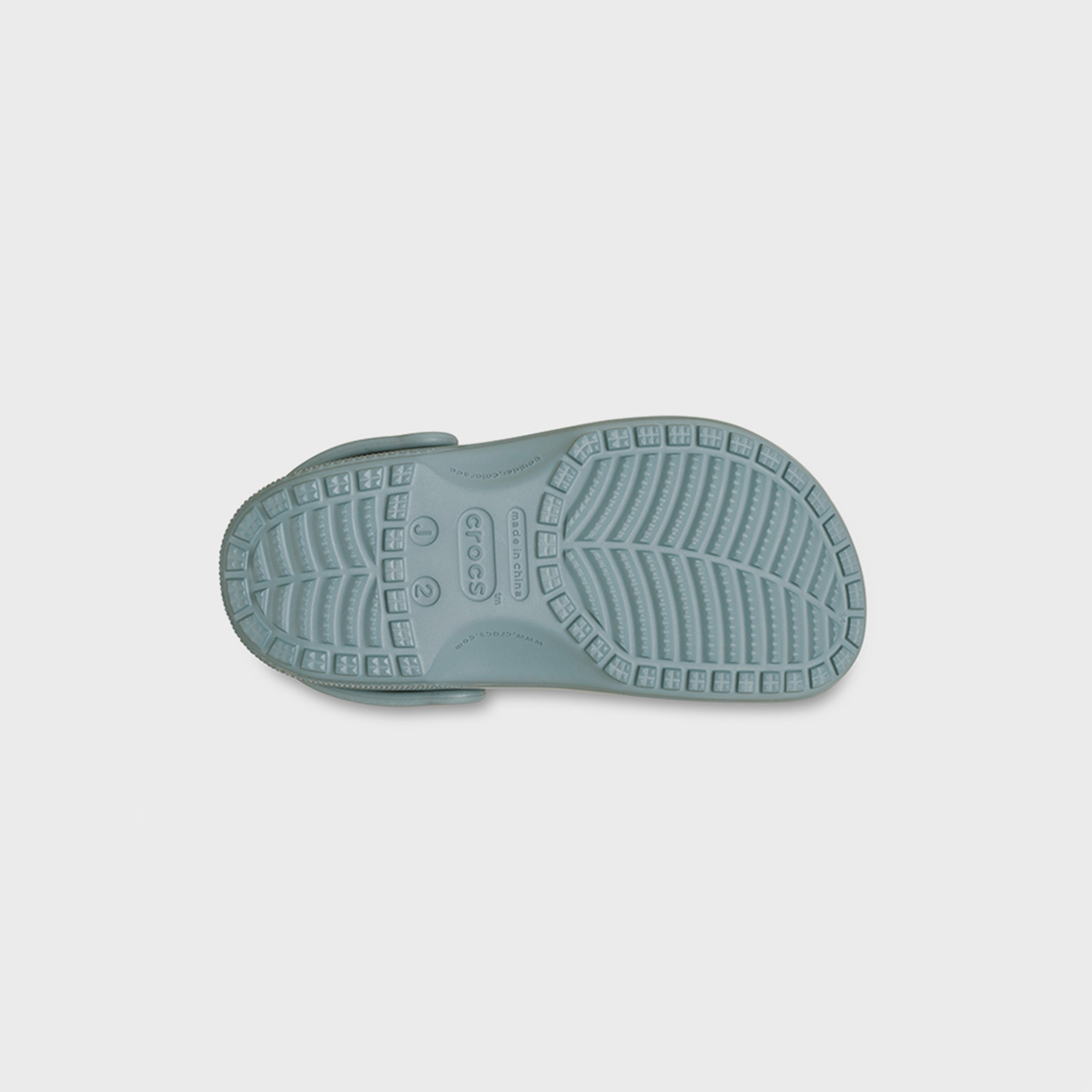 Crocs Kids Slip-On Classic Clogs|206991-3YO-boys-shoes-sandals-image-4