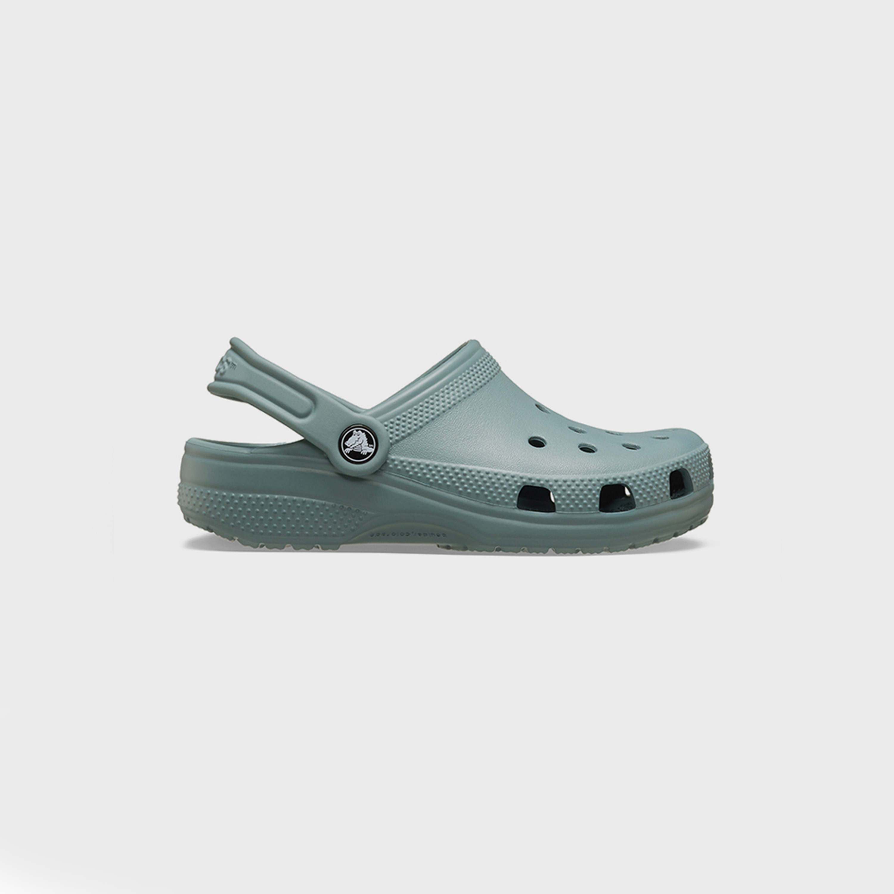 Crocs Kids Slip-On Classic Clogs|206991-3YO-boys-shoes-sandals-image-5