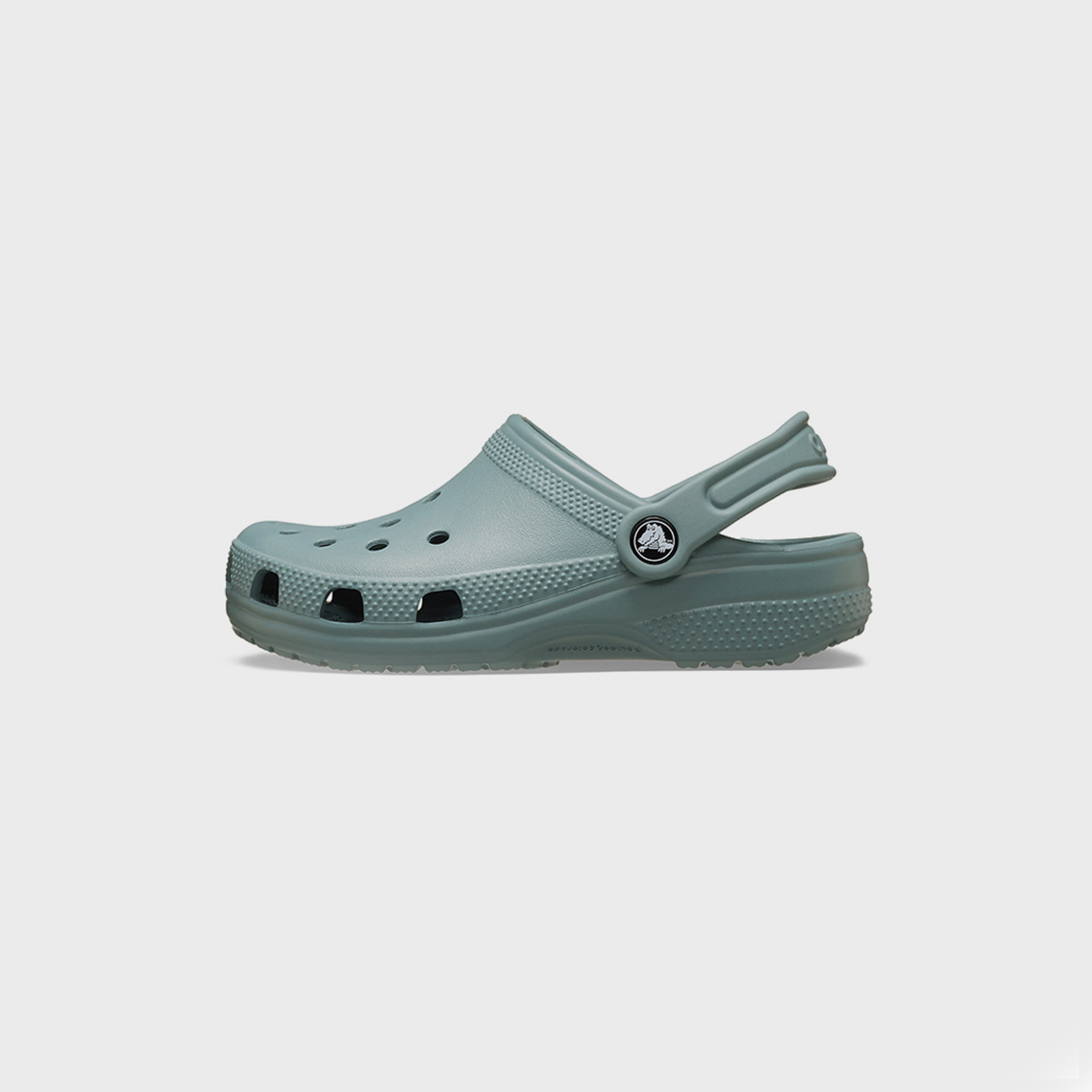 Crocs Kids Slip-On Classic Clogs|206991-3YO-boys-shoes-sandals-image-6