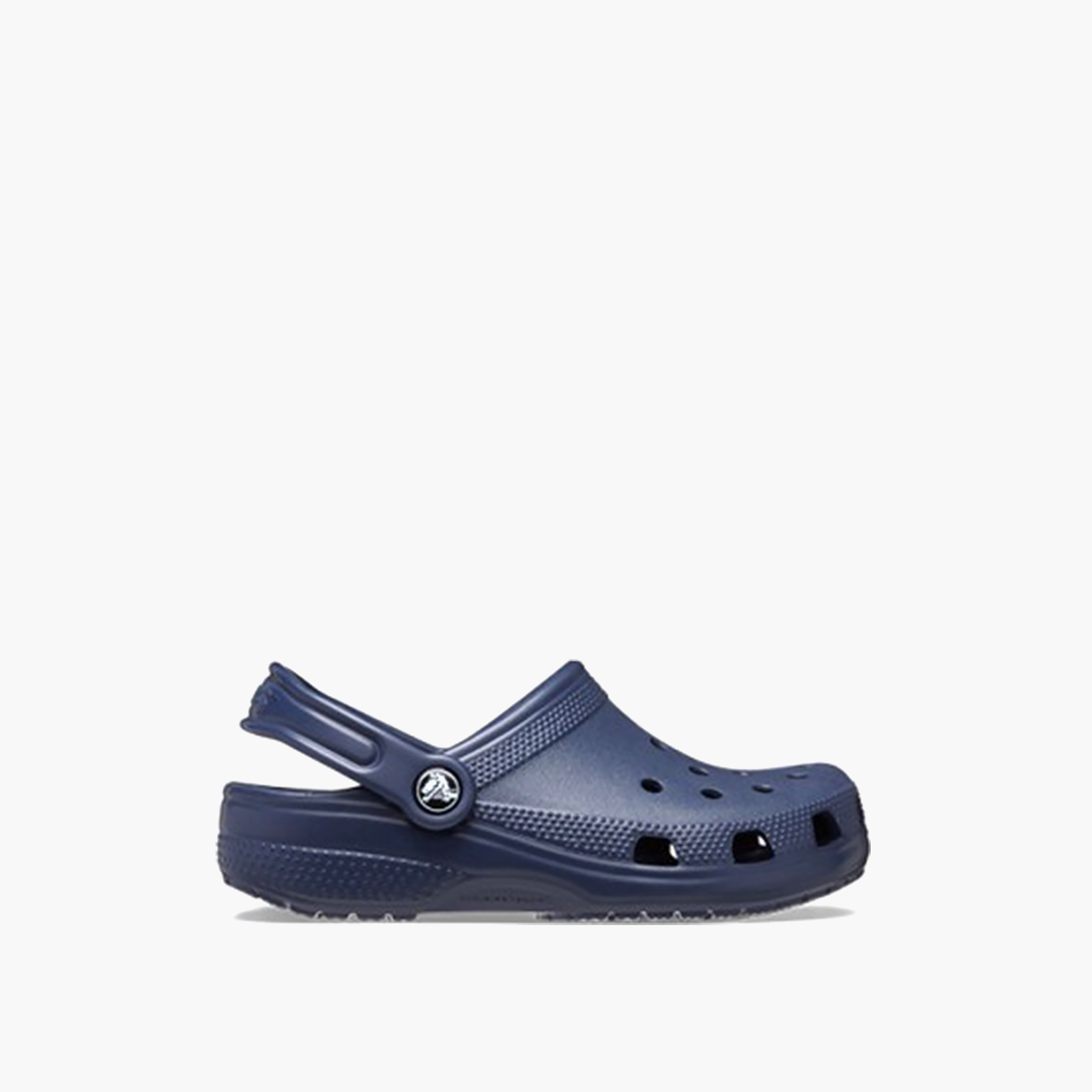 قباقيب كروكس كلاسيك أزرق كحلي بمقدمة دائرية للأطفال-boys-shoes-sandals-image-5