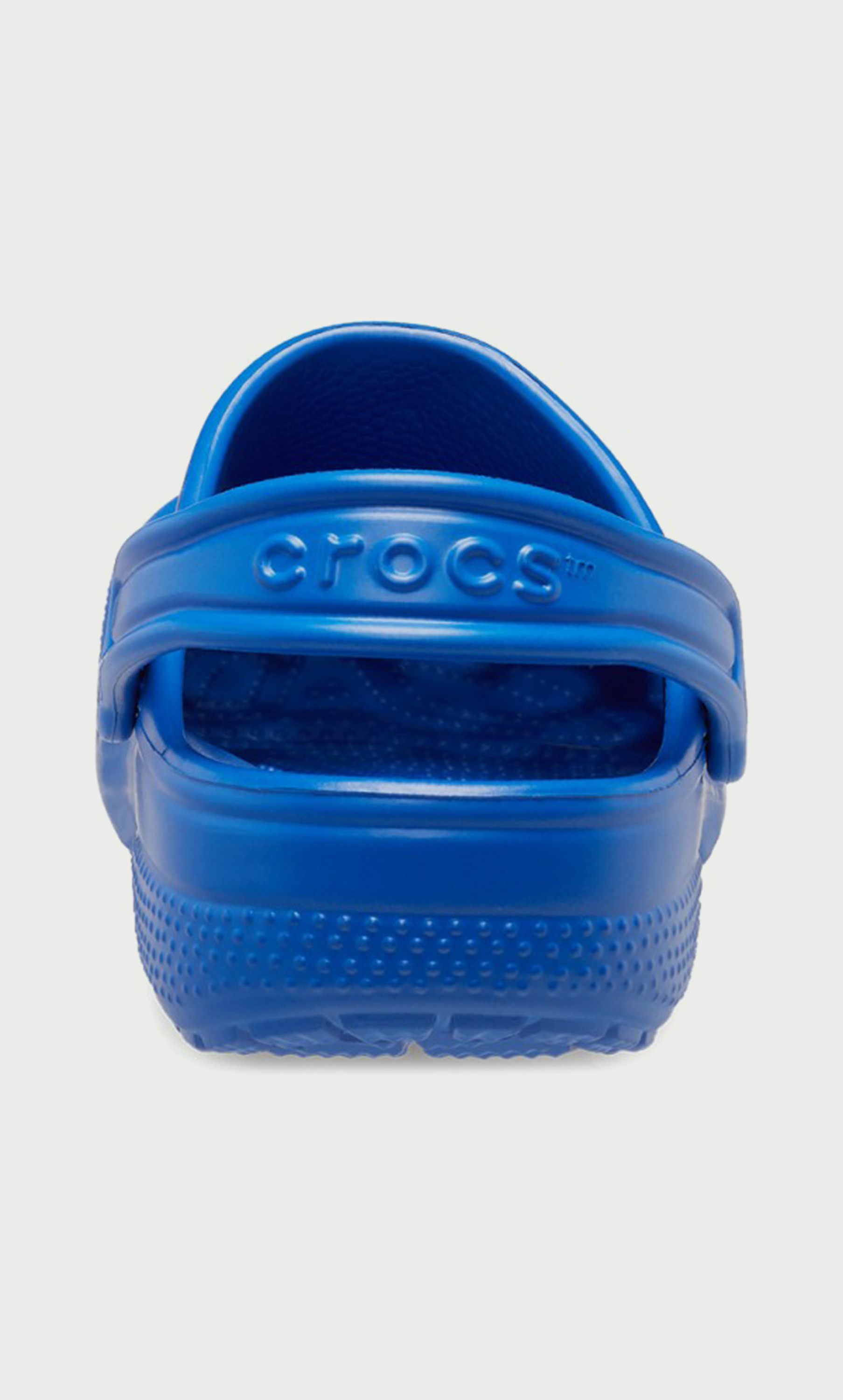 206991-4KZ قباقيب كروكس للأطفال بحمالة خلفية بتفاصيل مقصوصة-girls-shoes-sandals-image-6