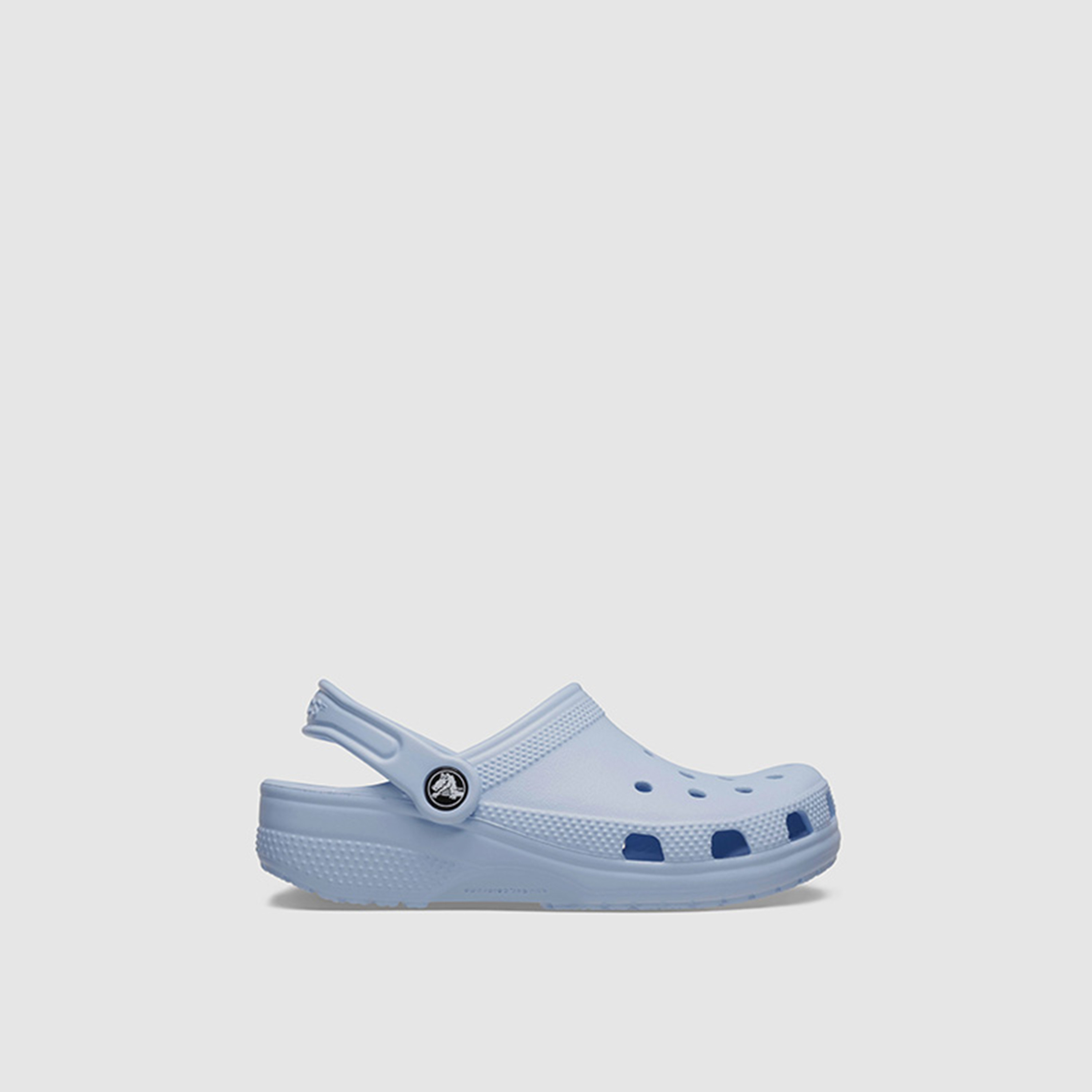 Crocs Kid's Slip On Classic K Clogs | 206991-4NS-boys-shoes-flipflopsandslides-image-5