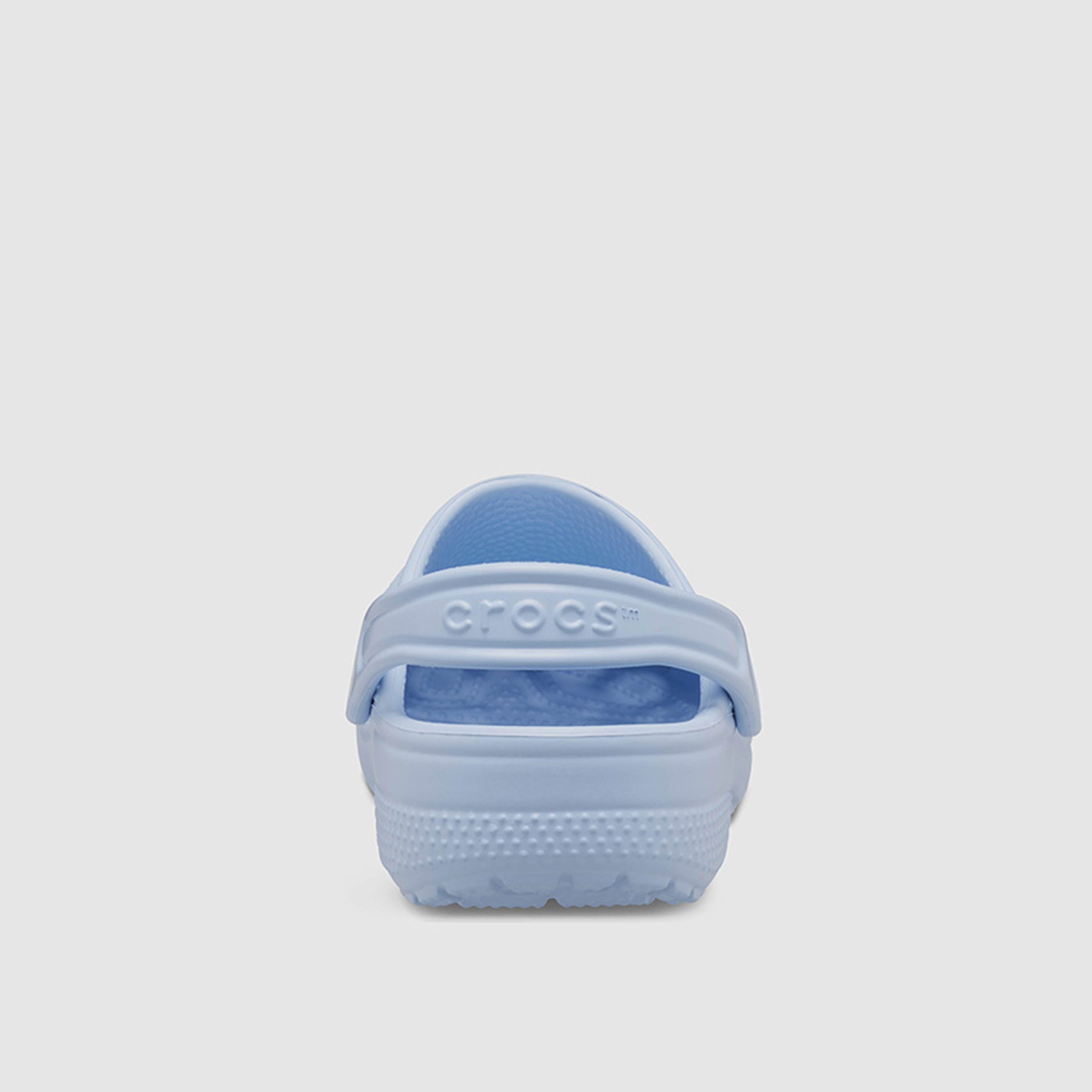 Crocs Kid's Slip On Classic K Clogs | 206991-4NS-boys-shoes-flipflopsandslides-image-6