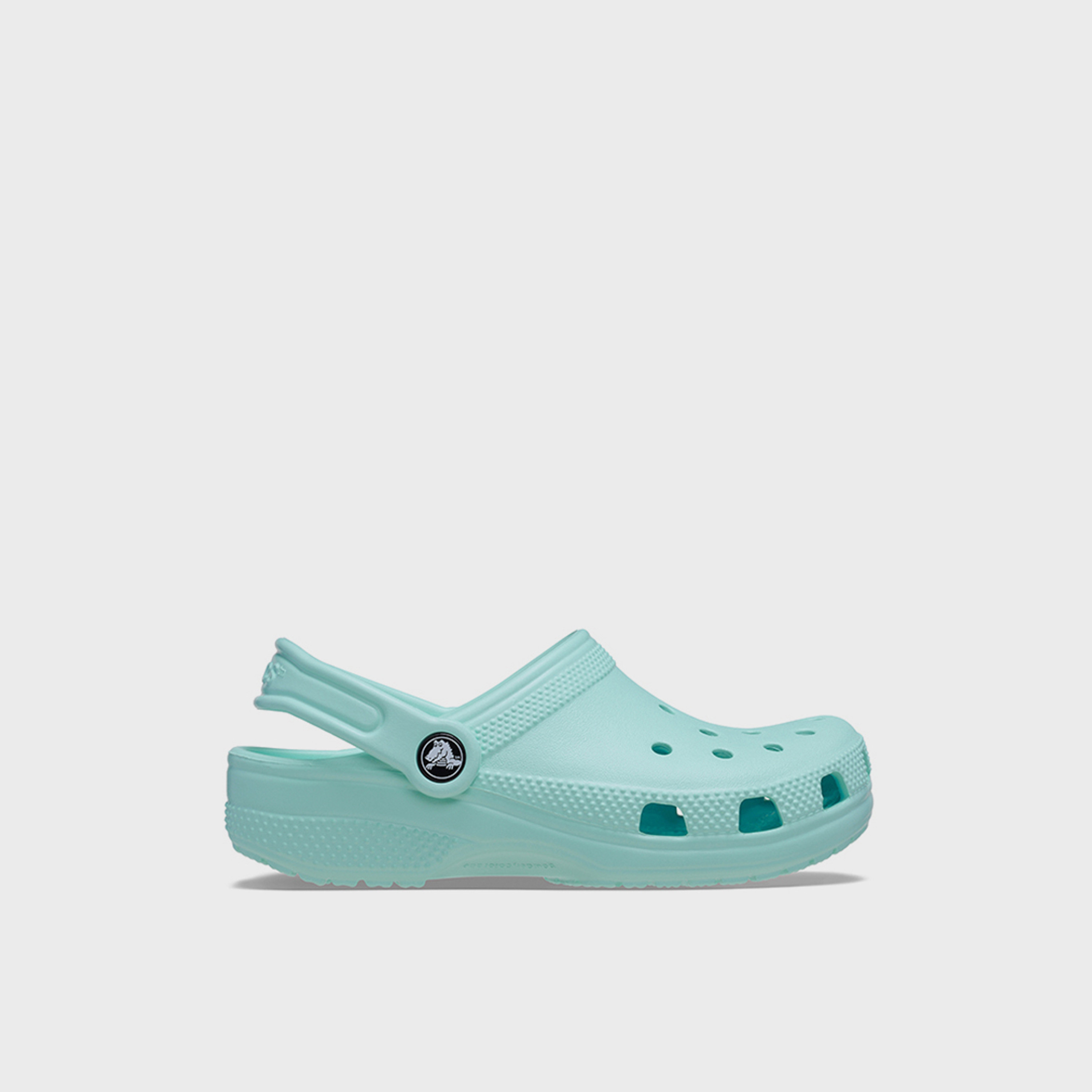 Crocs Boys Back Strap Classic Clogs | 206991-4PD-boys-shoes-flipflopsandslides-image-5
