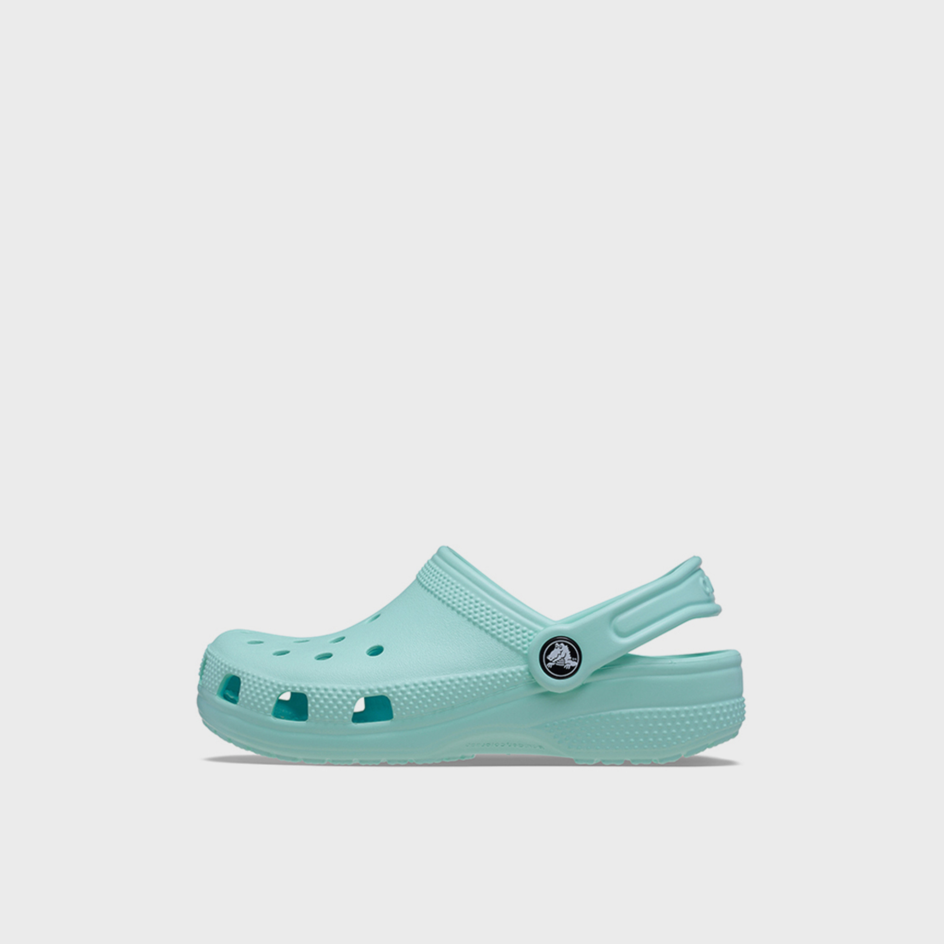 Crocs Boys Back Strap Classic Clogs | 206991-4PD-boys-shoes-flipflopsandslides-image-6