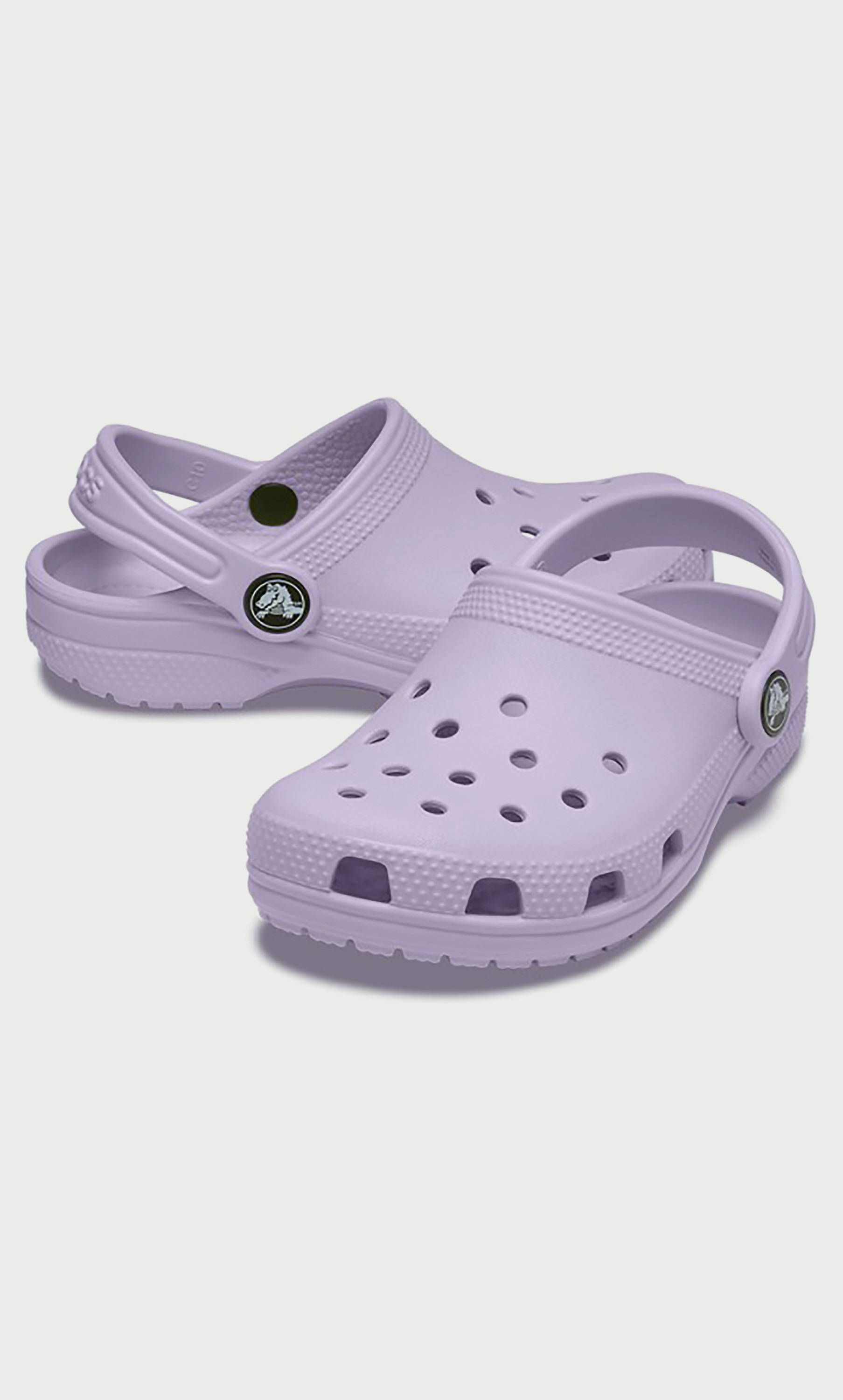 Crocs Kids Classic Cut Out Detail Clogs with Back Strap-baby-boys-shoes-sandals-image-7