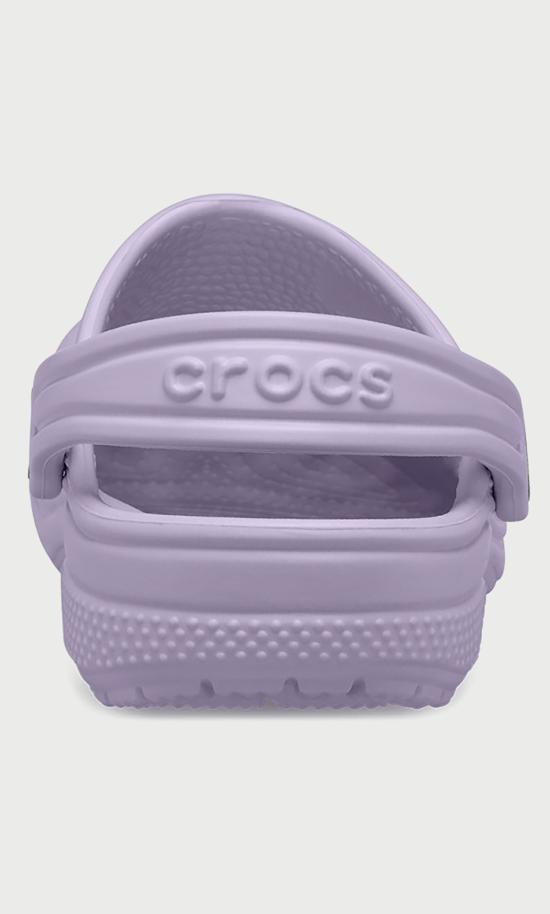 قبقاب كلاسيكي من كروكس للأطفال مزين بفتحات مع حزام خلفي-baby-boys-shoes-sandals-image-12