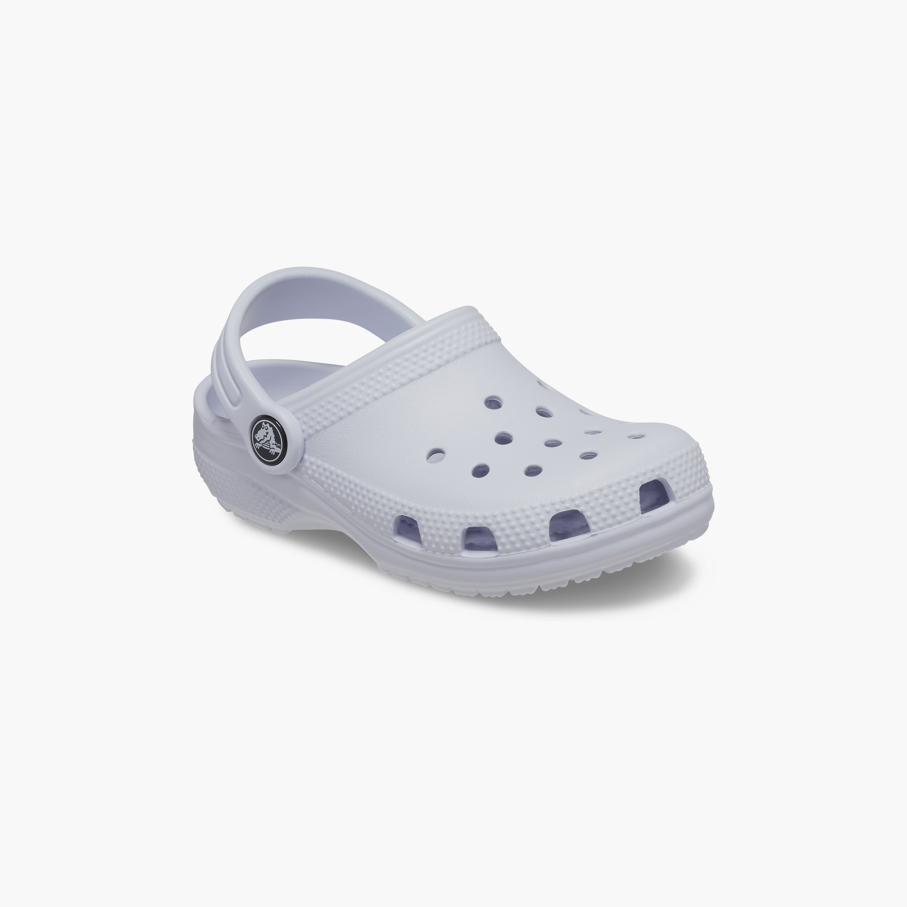 قبقاب كلاسيكي من كروكس للأطفال مزين بفتحات مع حزام خلفي-baby-boys-shoes-sandals-image-35