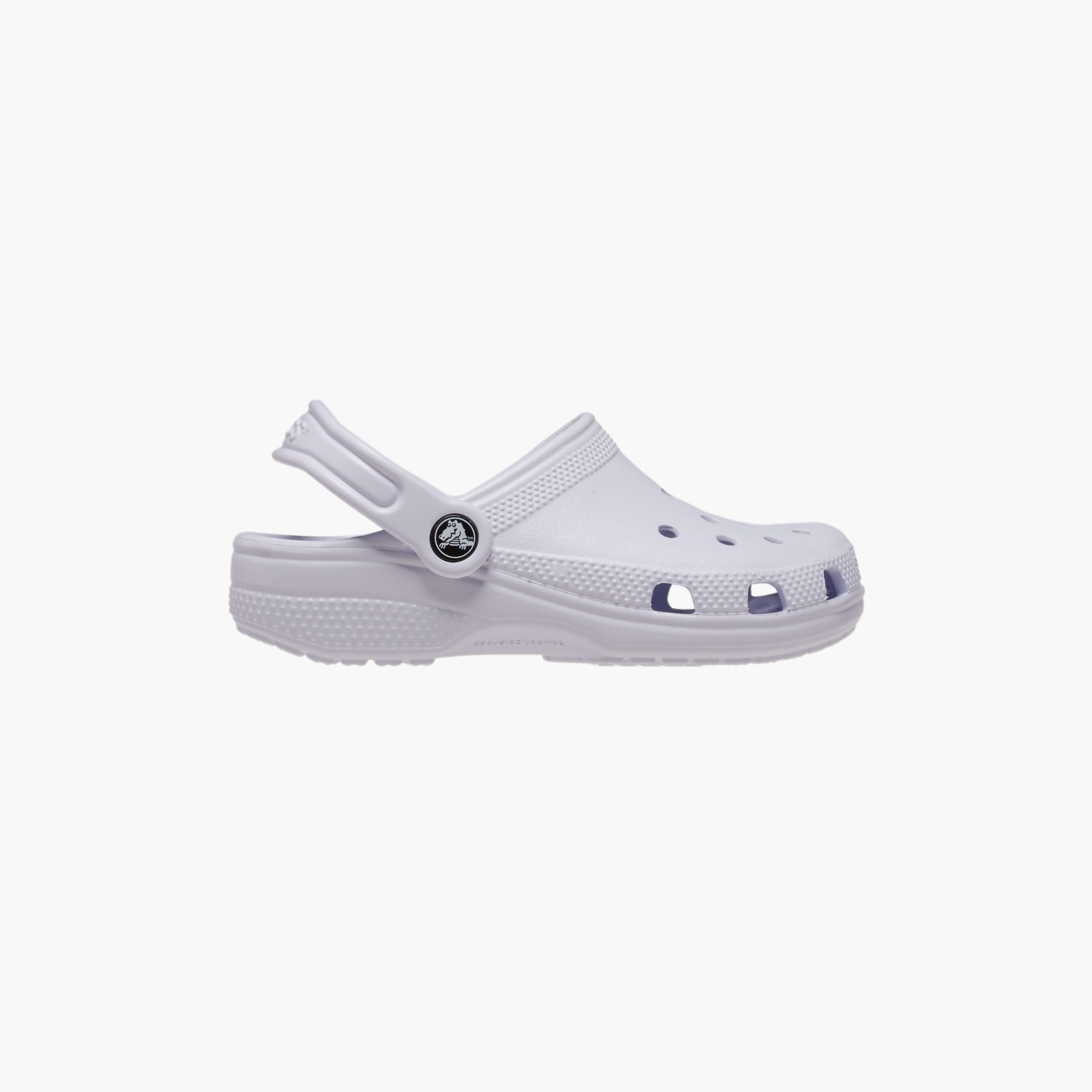 قبقاب كلاسيكي من كروكس للأطفال مزين بفتحات مع حزام خلفي-baby-boys-shoes-sandals-image-36