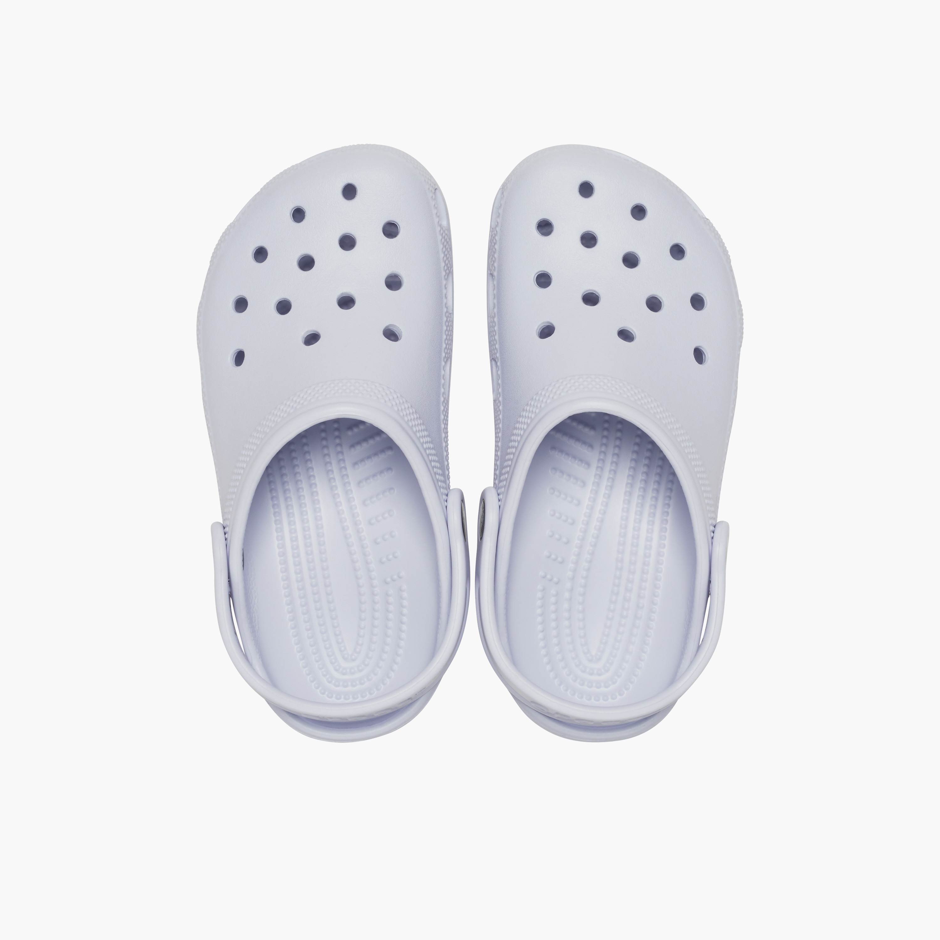 قبقاب كلاسيكي من كروكس للأطفال مزين بفتحات مع حزام خلفي-baby-boys-shoes-sandals-image-38