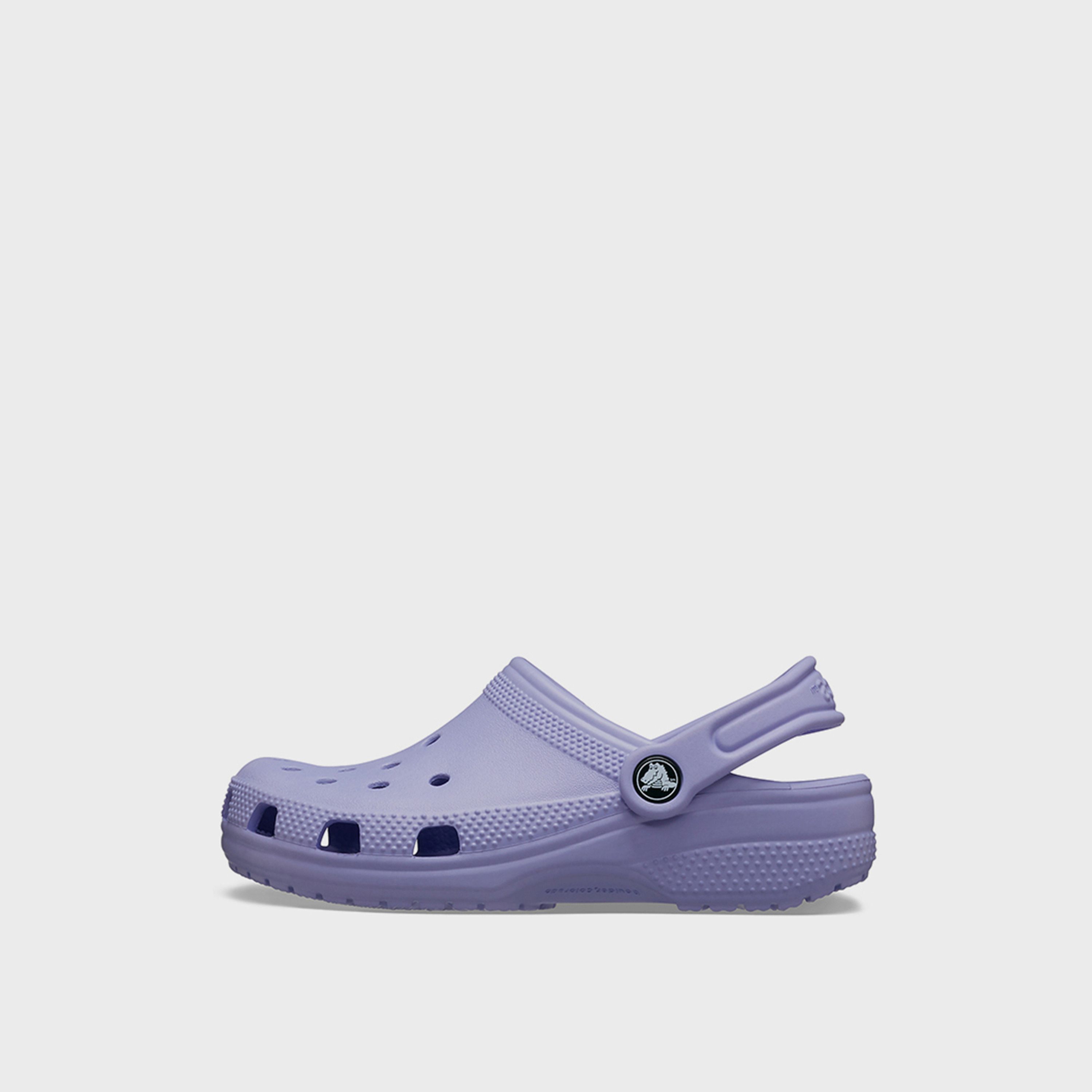 كروكس- شبشب كلاسيكي سهل الارتداء للأطفال  | 206991-5BN-girls-shoes-sandals-image-6