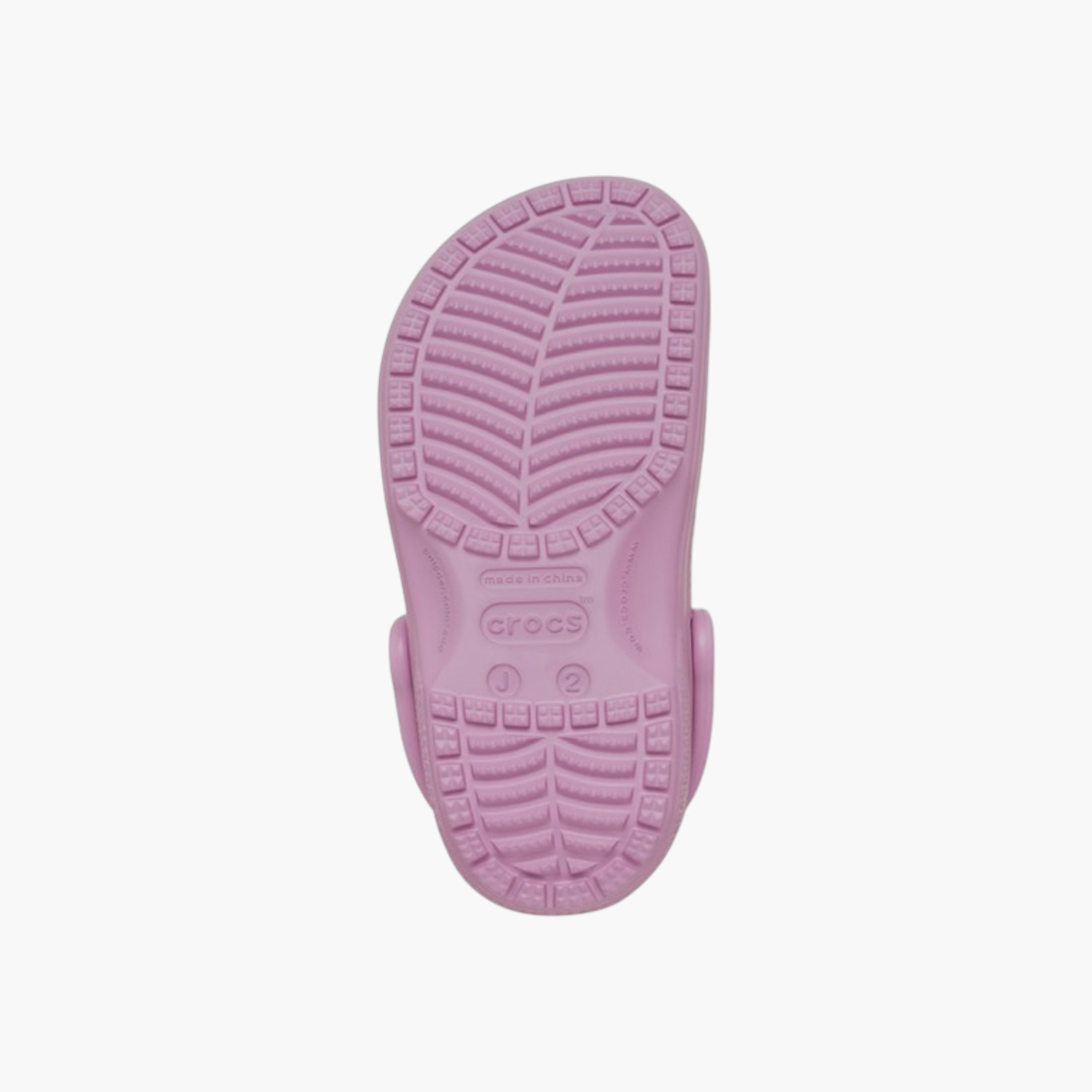 Crocs Girls' Clogs with Backstrap-baby-girls-shoes-sandals-image-5