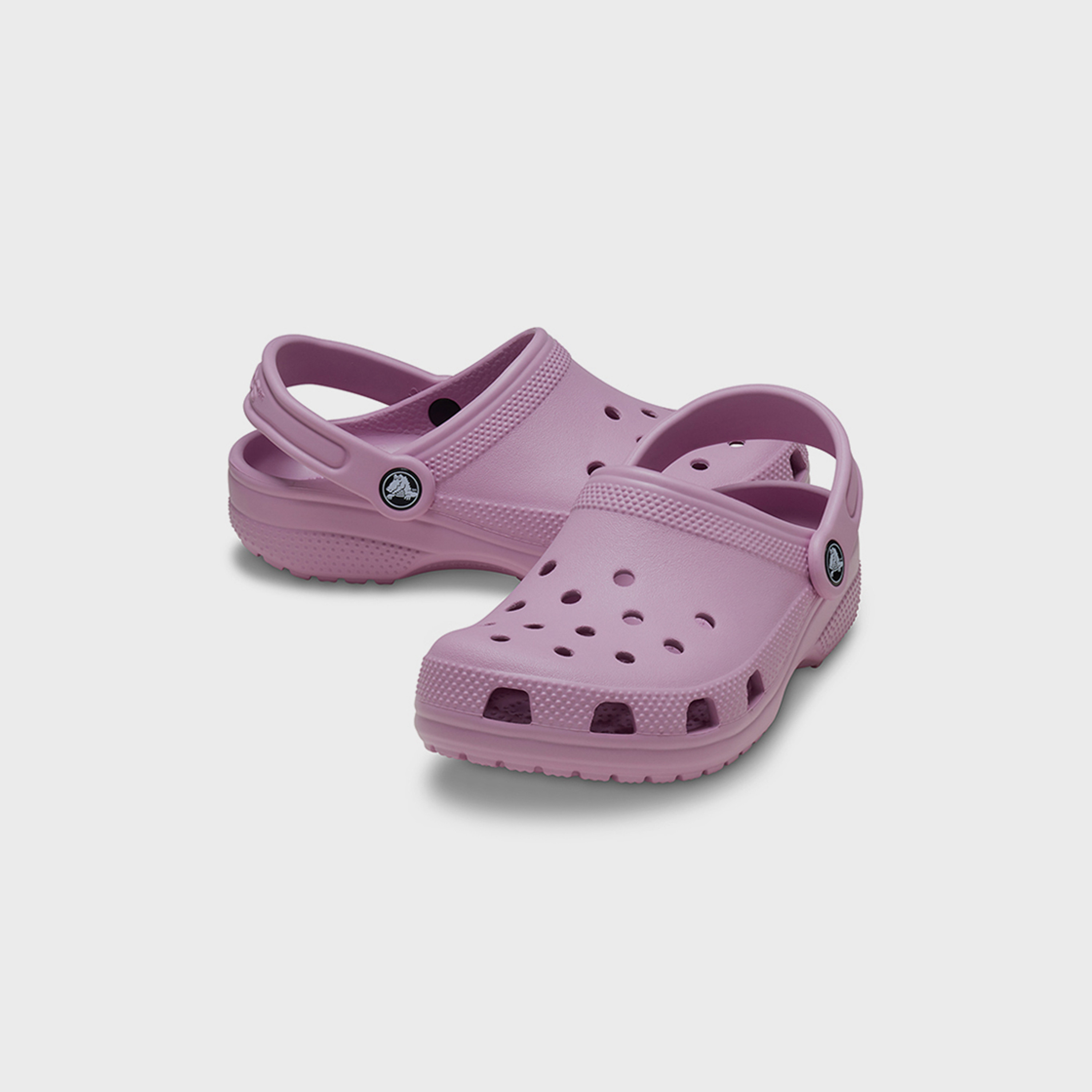 كروكس حذاء كلاسيكي سهل الارتداء للأطفال | 206991-5BX-boys-shoes-sandals-image-1