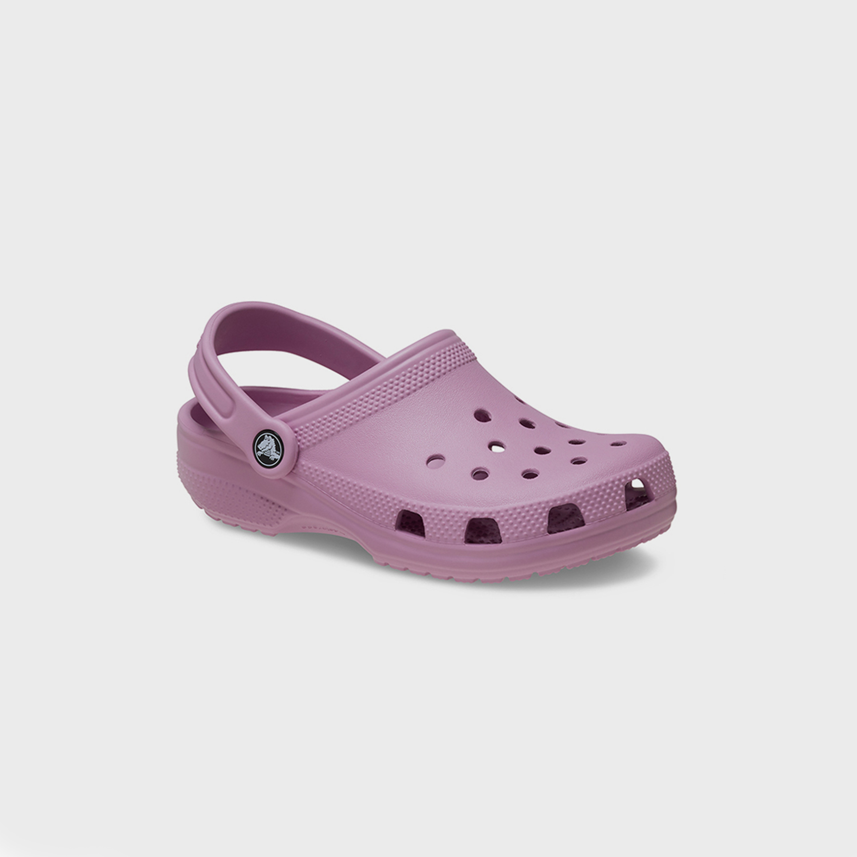 Crocs Kids Slip-On Classic Clogs|206991-5BX-boys-shoes-sandals-image-3