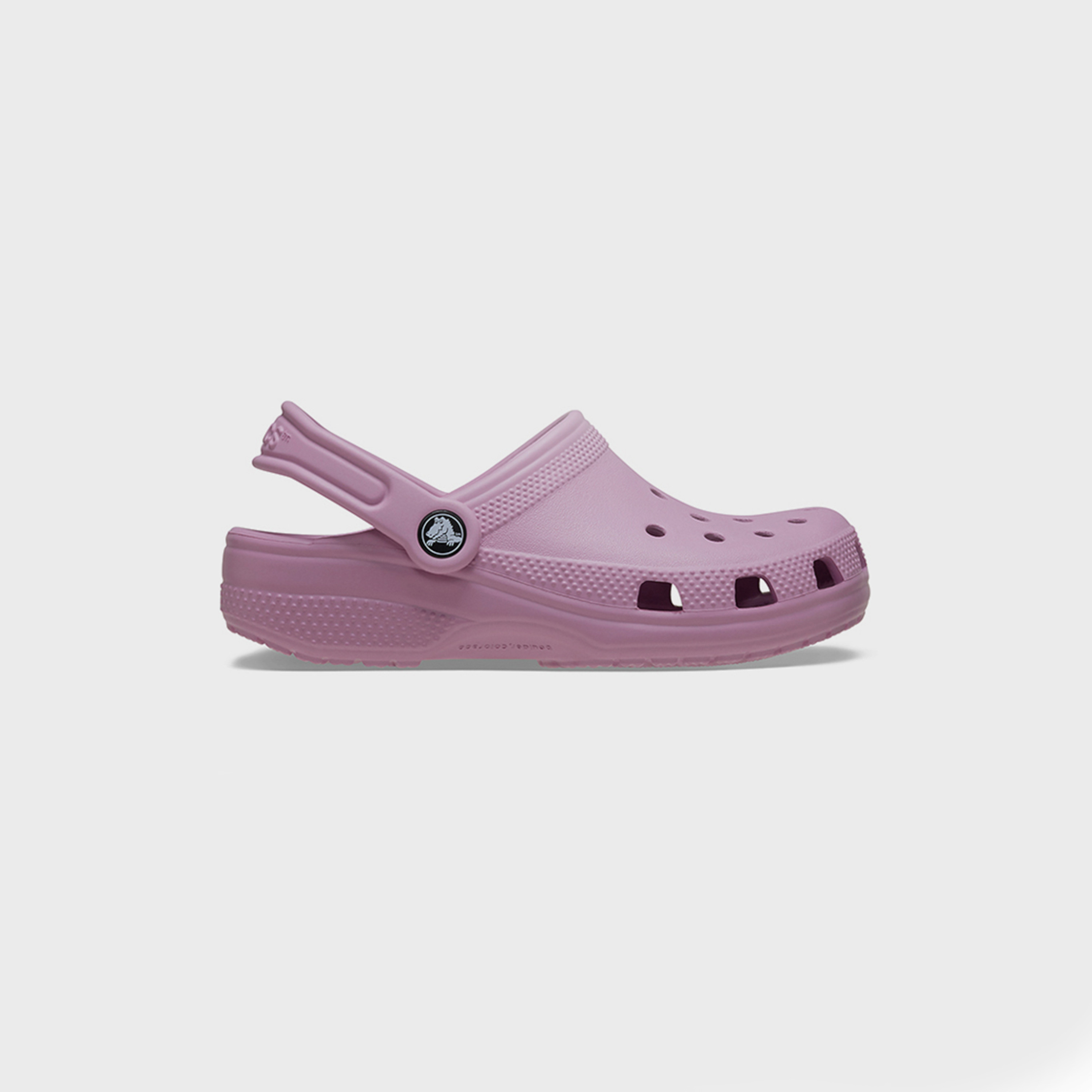 Crocs Kids Slip-On Classic Clogs|206991-5BX-boys-shoes-sandals-image-5