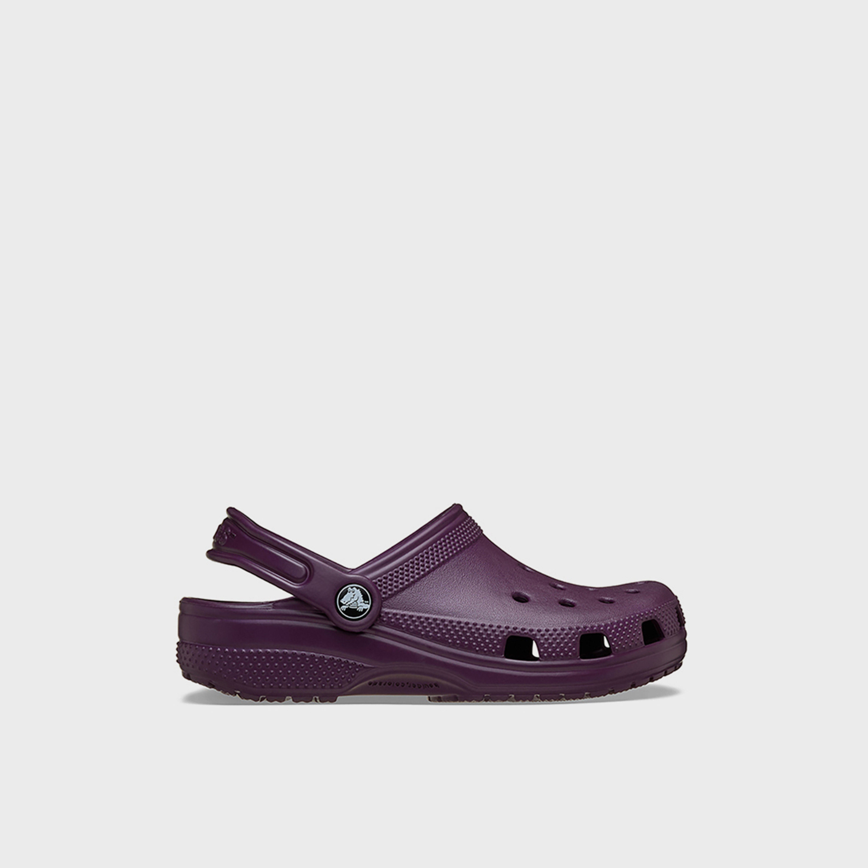 كروكس - حذاء كلوغ كلاسيكي سهل الارتداء للبنات | 206991-5CQ-girls-shoes-flipflopsandslides-image-4