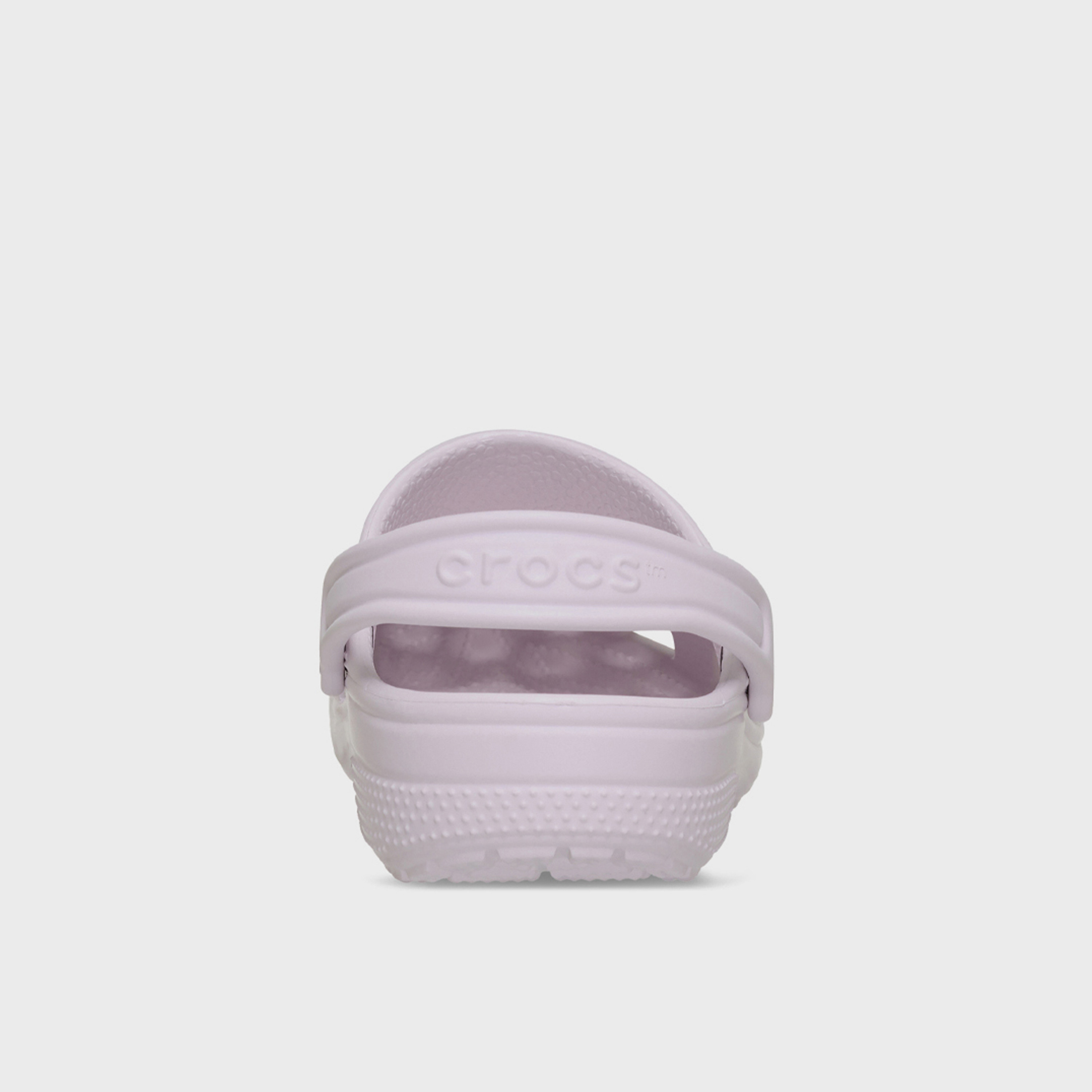 Crocs Girl's Back Strap Classic Clogs | 206991-5DK-girls-shoes-flipflopsandslides-image-4
