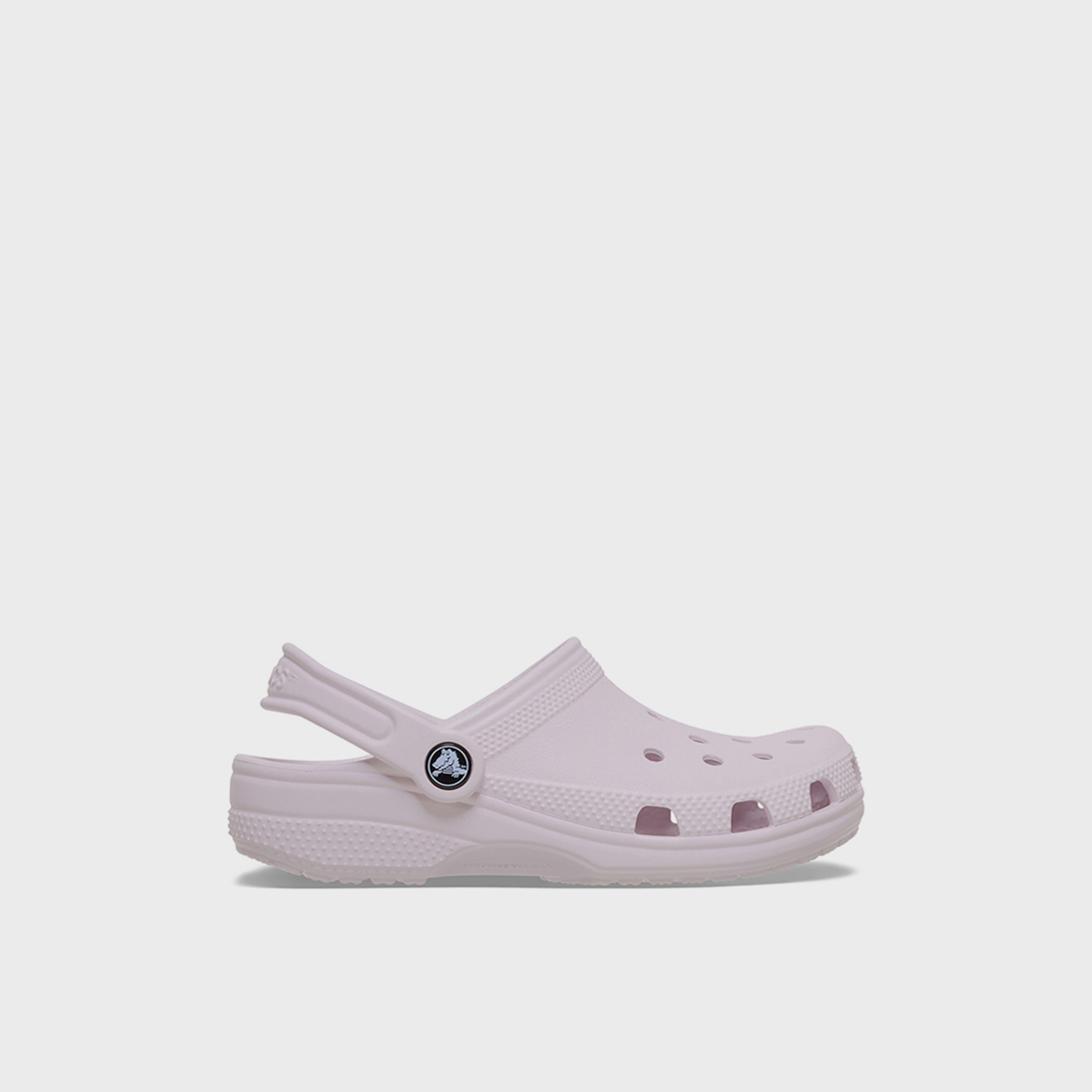Crocs Girl's Back Strap Classic Clogs | 206991-5DK-girls-shoes-flipflopsandslides-image-6