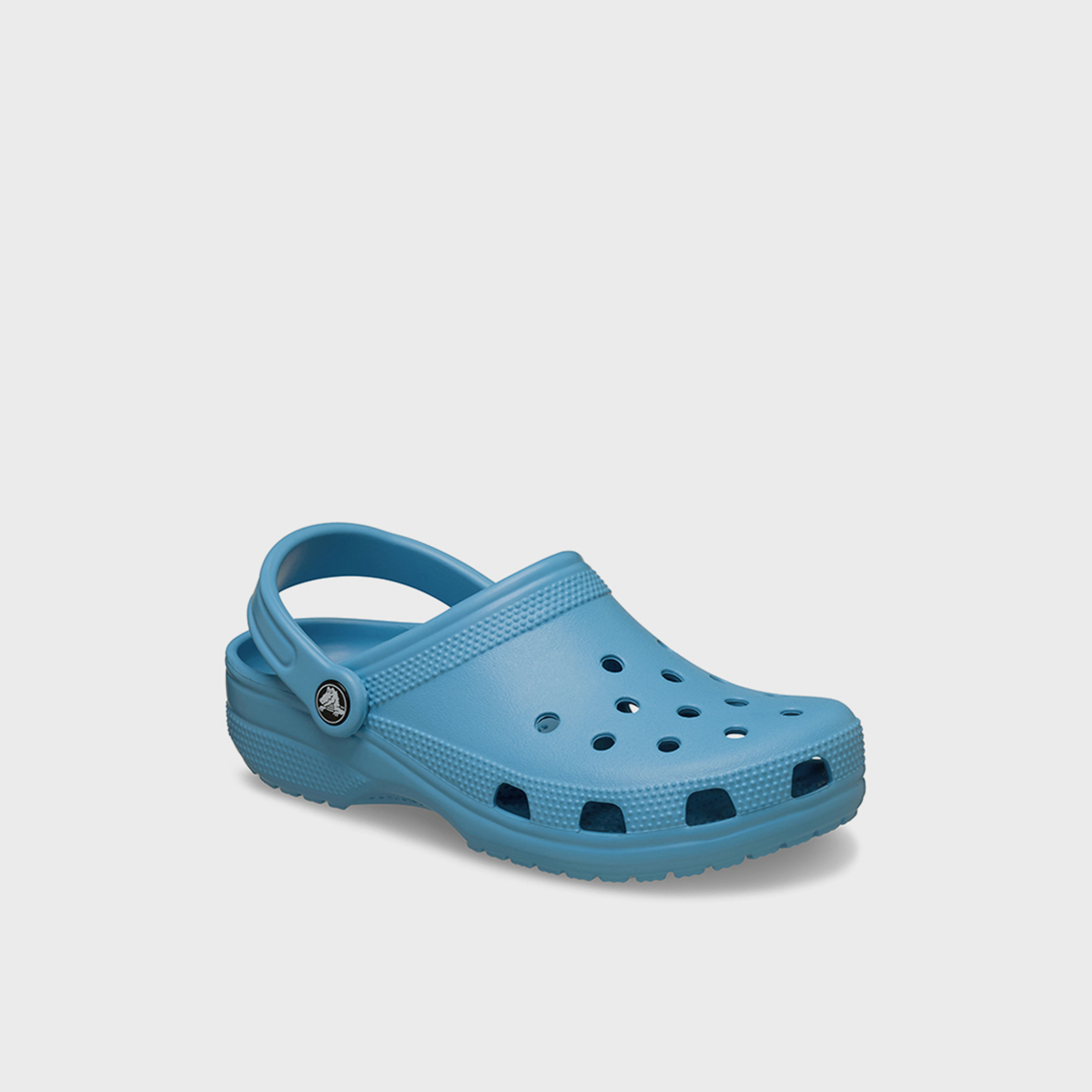 Crocs Boy's Back Strap Classic Clogs | 206991-5DU-boys-shoes-flipflopsandslides-image-4