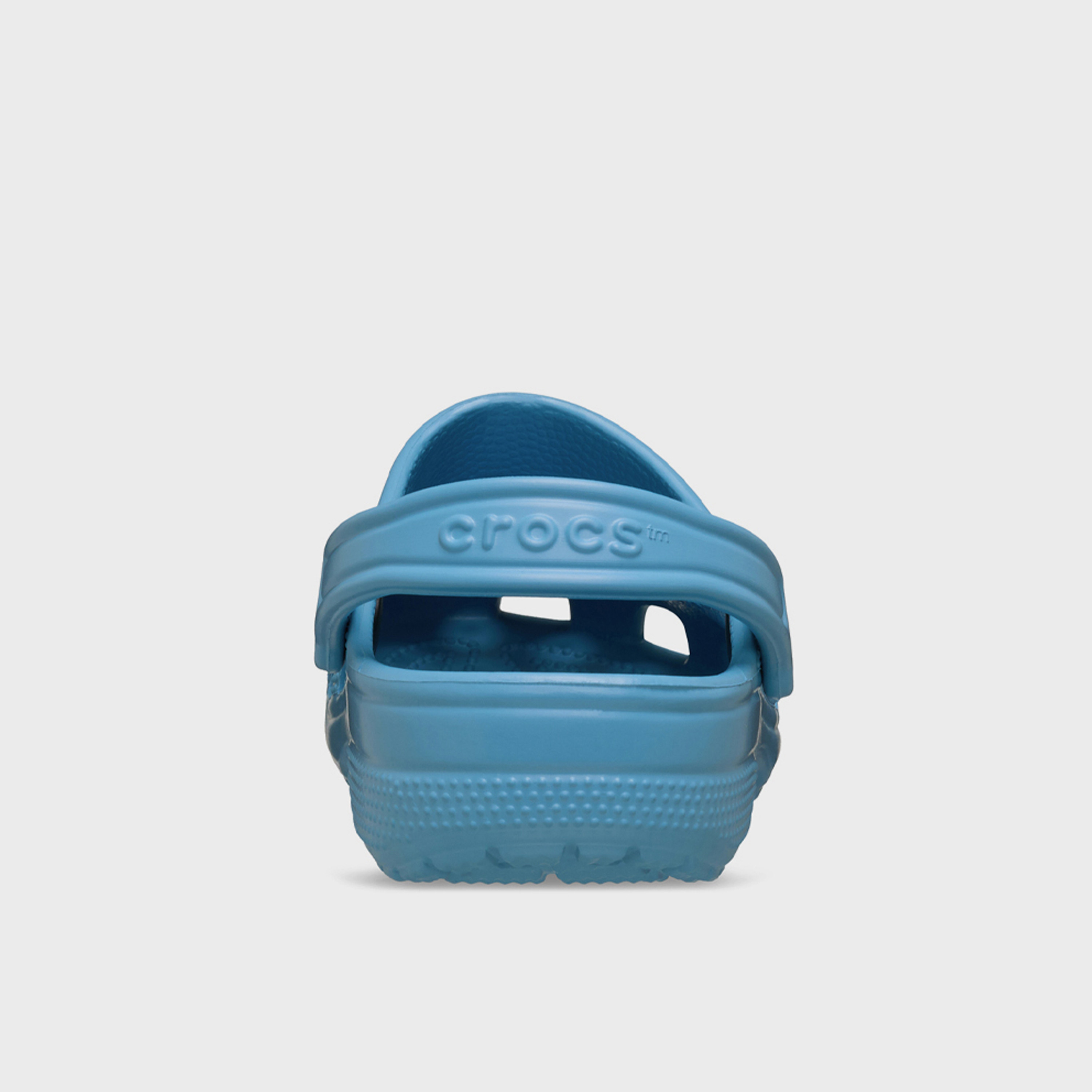 Crocs Boy's Back Strap Classic Clogs | 206991-5DU-boys-shoes-flipflopsandslides-image-5
