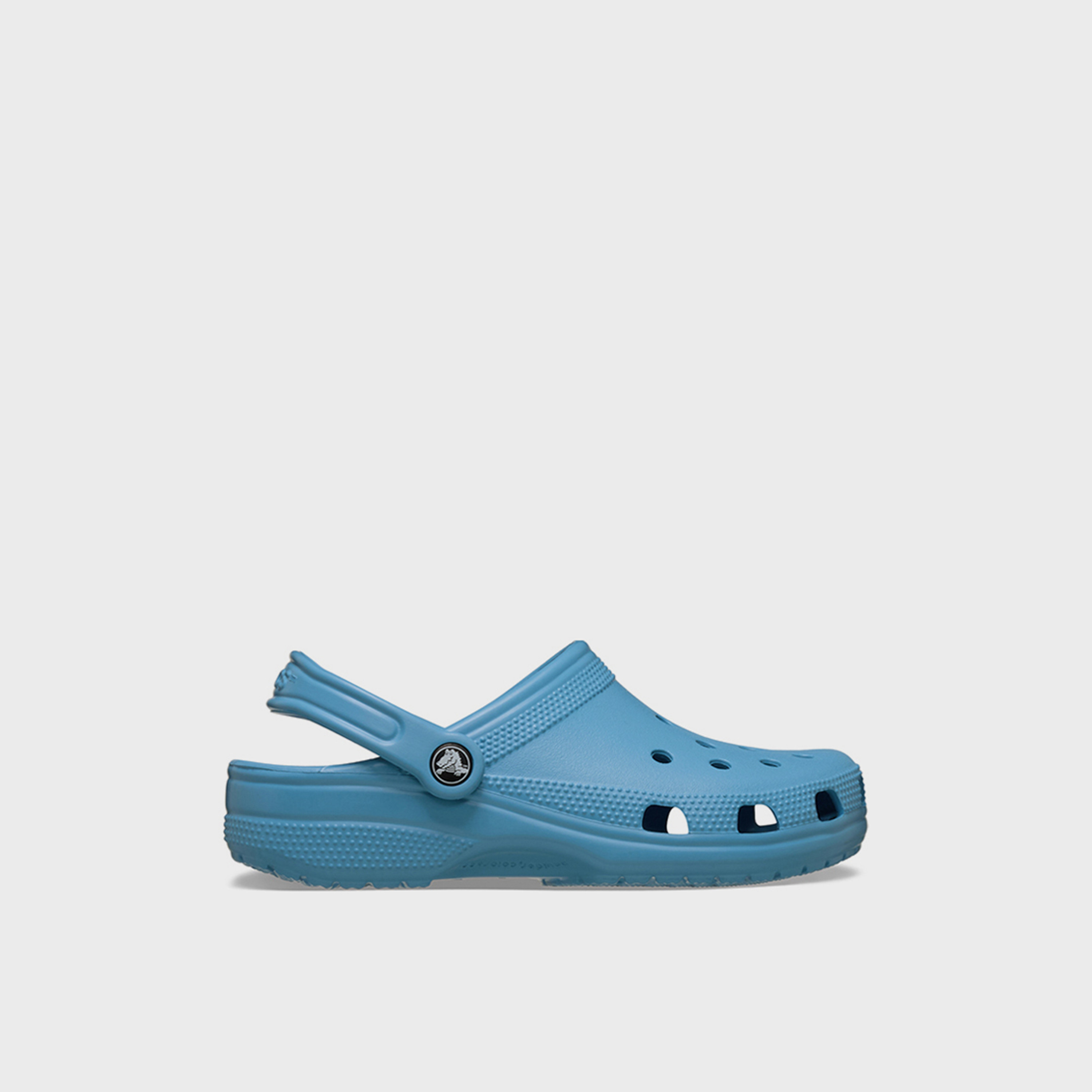 Crocs Boy's Back Strap Classic Clogs | 206991-5DU-boys-shoes-flipflopsandslides-image-6
