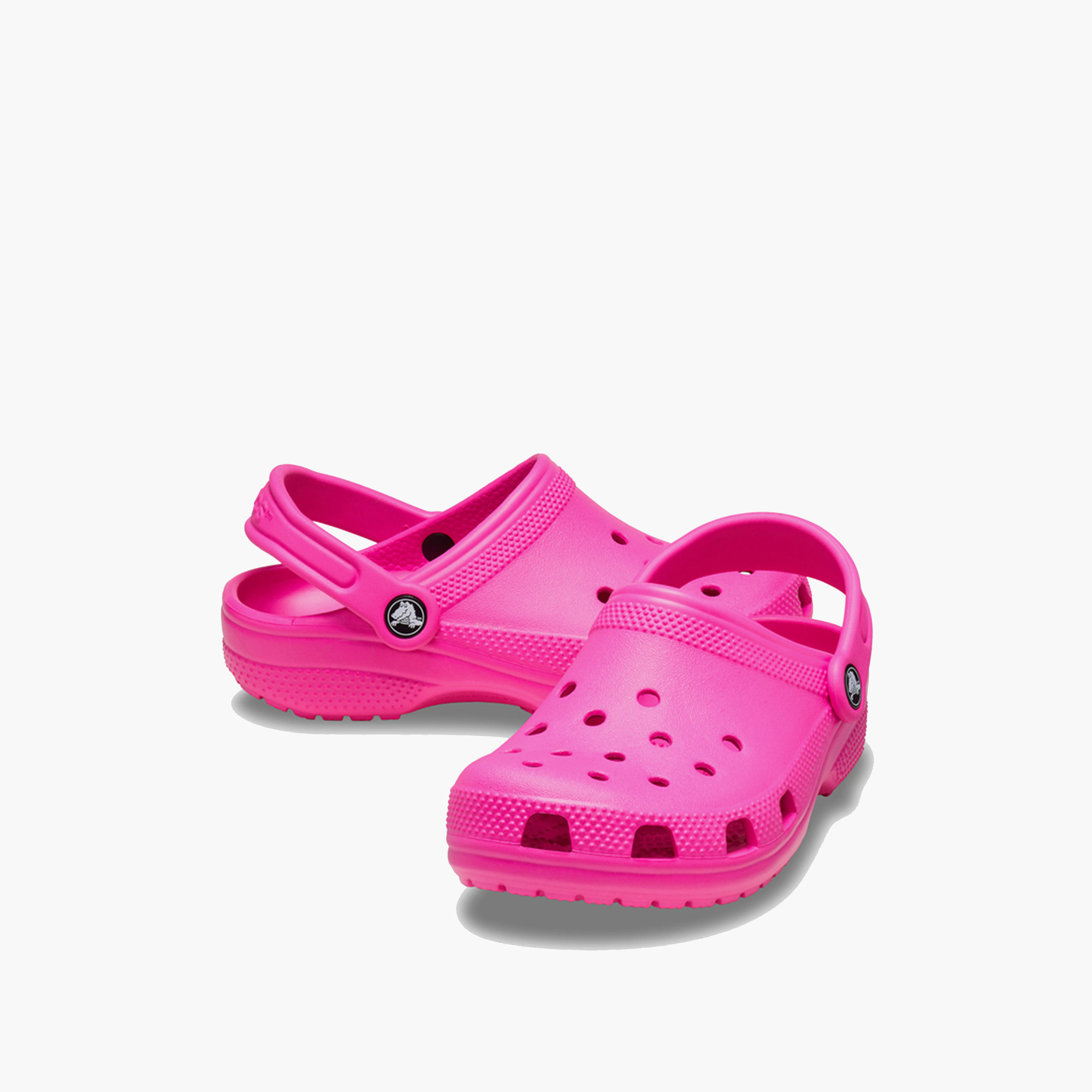 كروكس- حذاء  للأطفال سهل الارتداء كلاسيك كي | 206991-6TW-girls-shoes-sandals-image-1