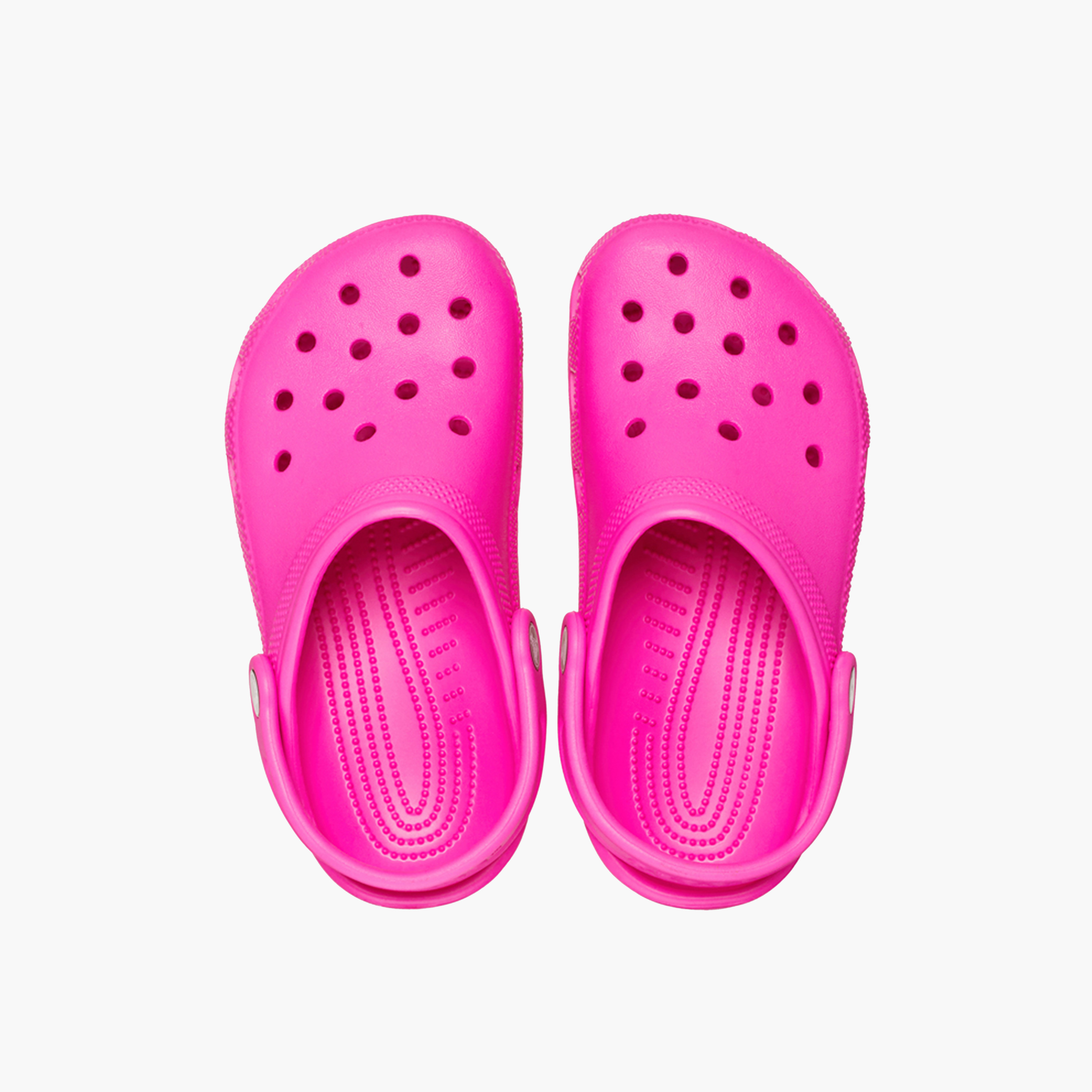 كروكس- حذاء  للأطفال سهل الارتداء كلاسيك كي | 206991-6TW-girls-shoes-sandals-image-2