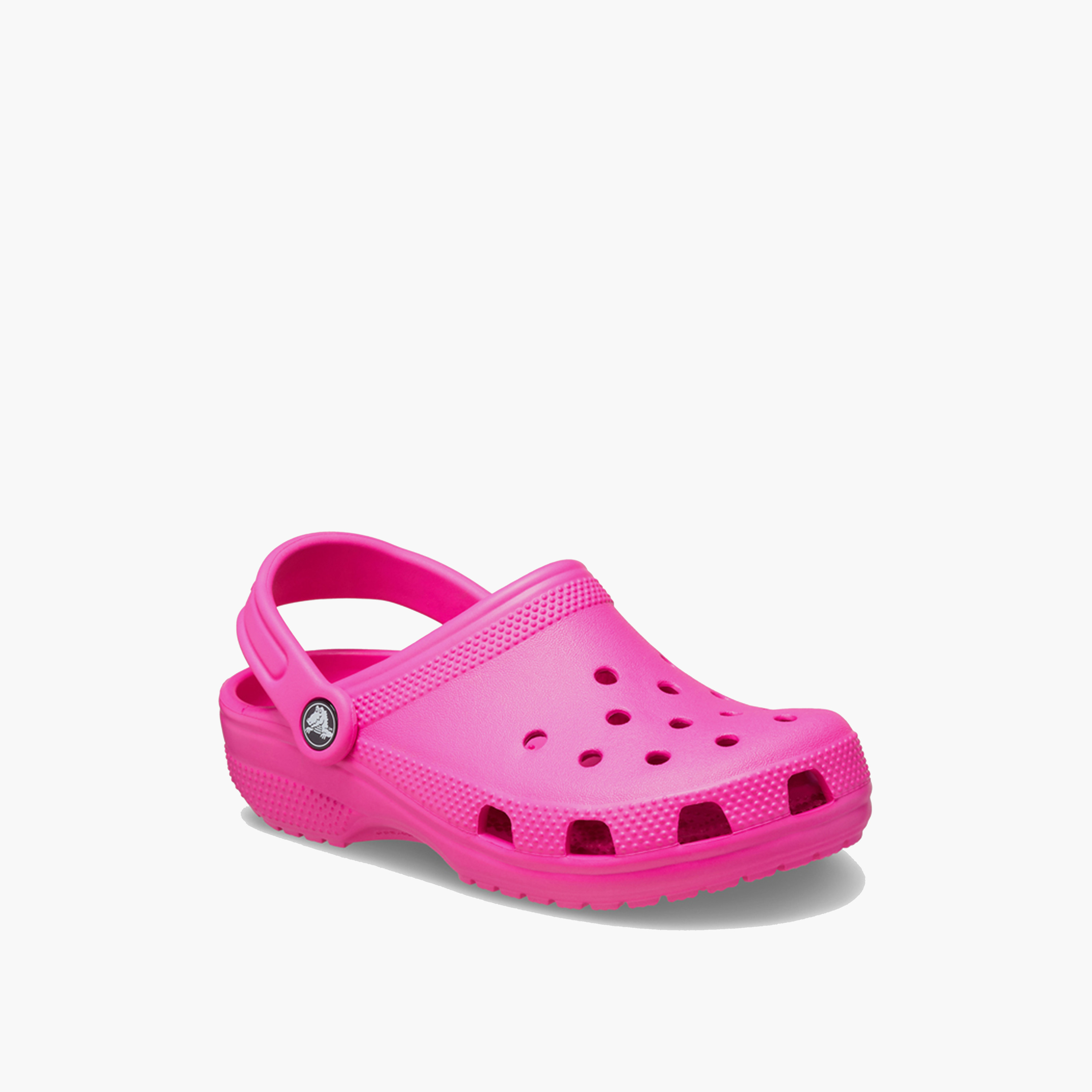 كروكس- حذاء  للأطفال سهل الارتداء كلاسيك كي | 206991-6TW-girls-shoes-sandals-image-3