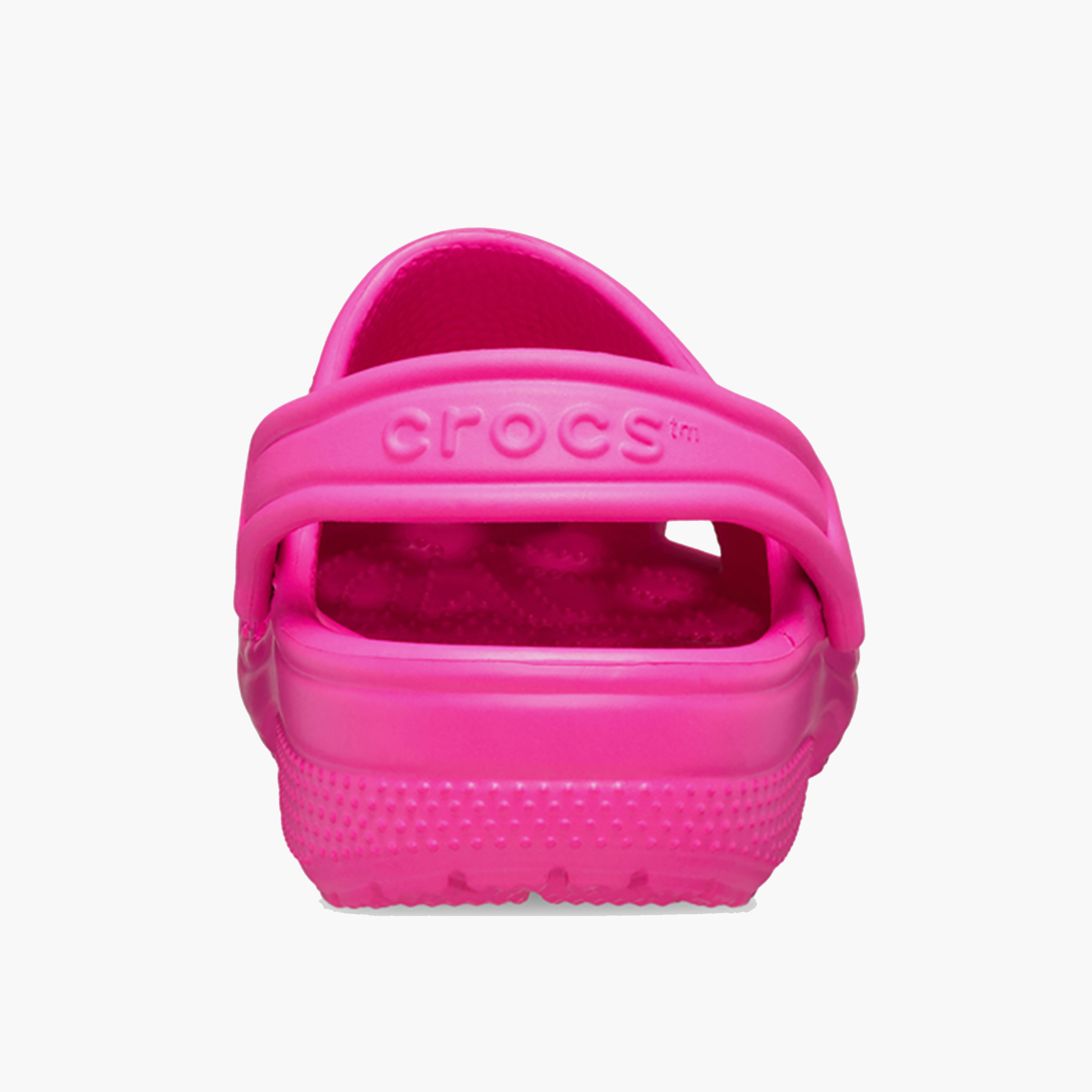 كروكس- حذاء  للأطفال سهل الارتداء كلاسيك كي | 206991-6TW-girls-shoes-sandals-image-4