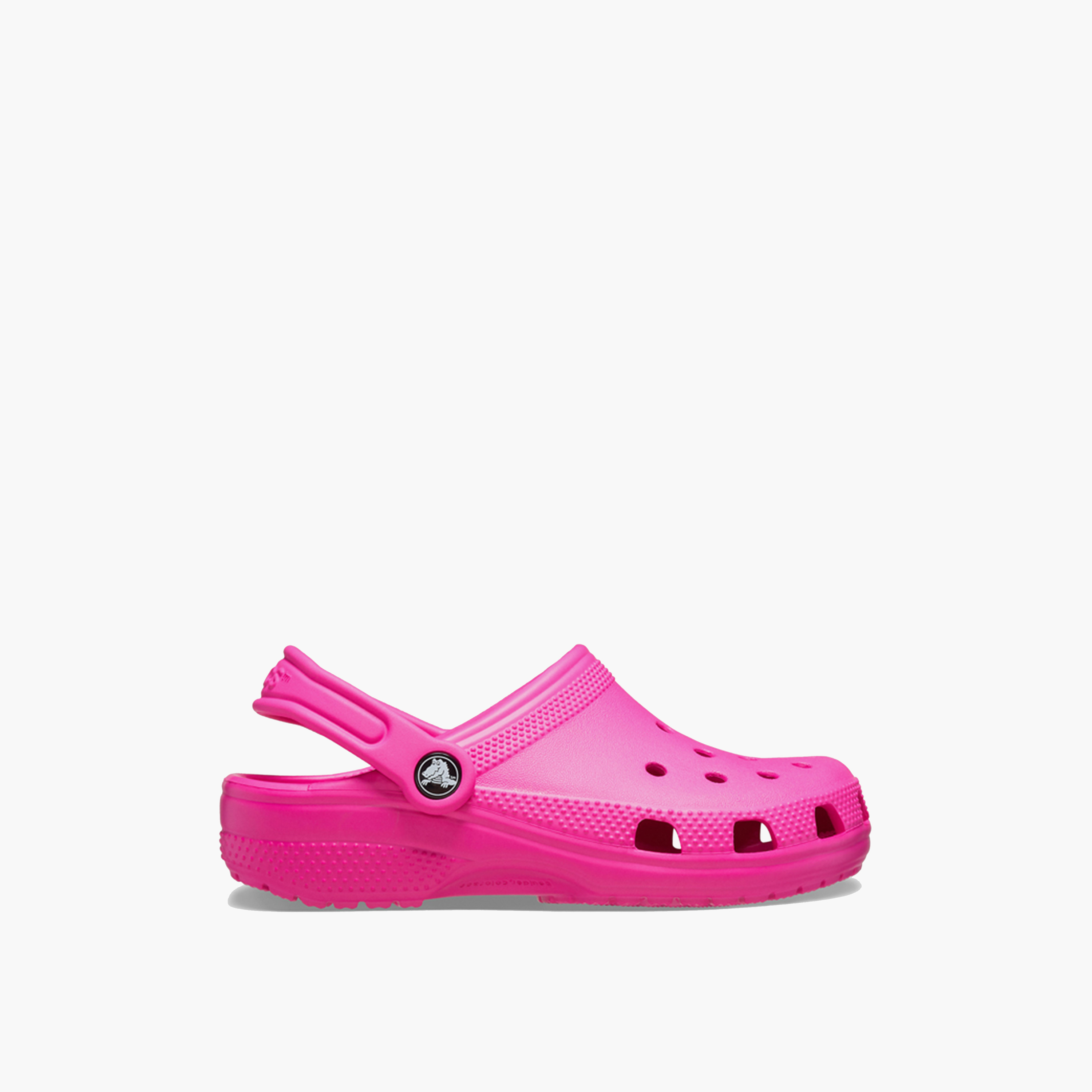 كروكس- حذاء  للأطفال سهل الارتداء كلاسيك كي | 206991-6TW-girls-shoes-sandals-image-5