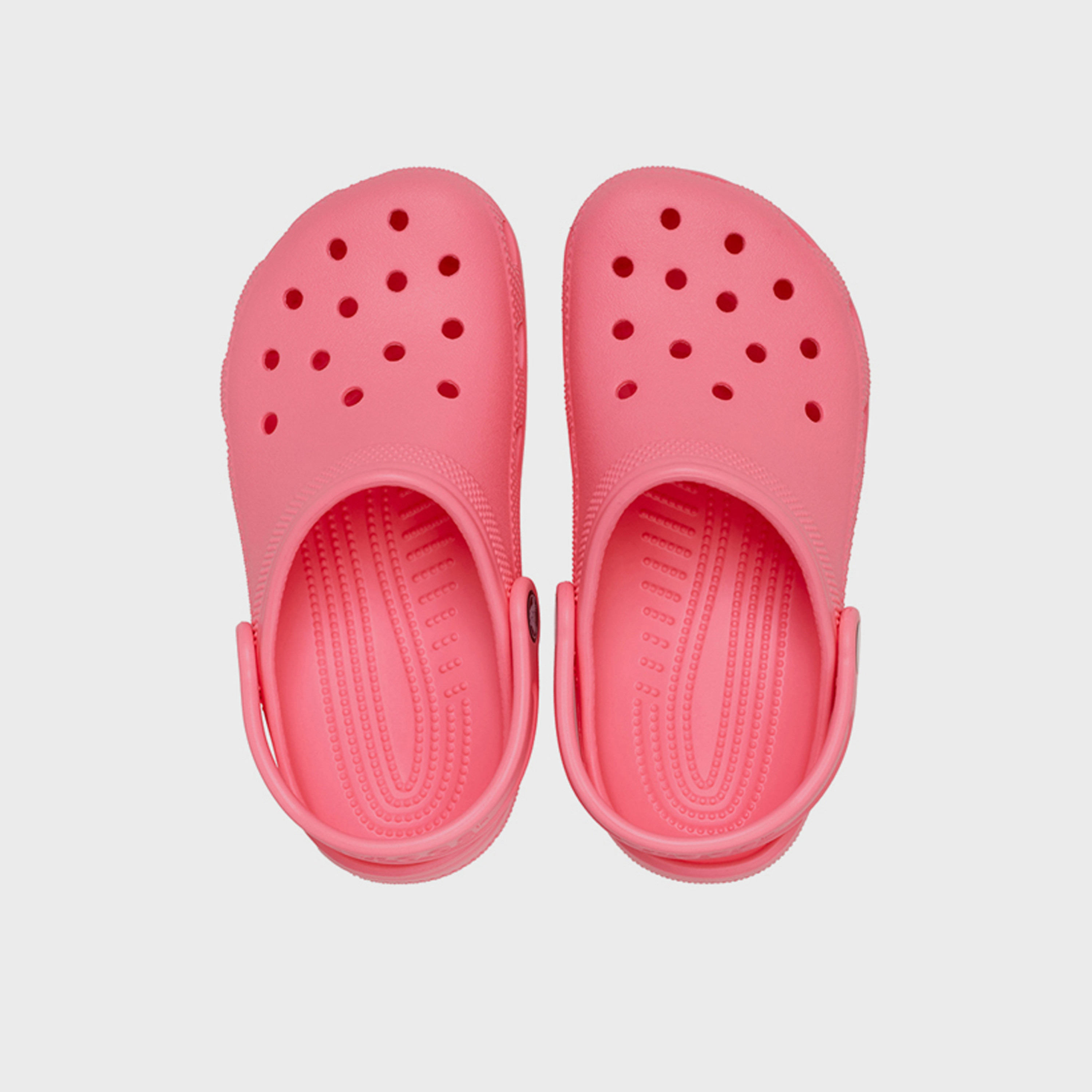 Crocs Kid's Back Strap Classic Clogs | 206991-6UI-boys-shoes-flipflopsandslides-image-2