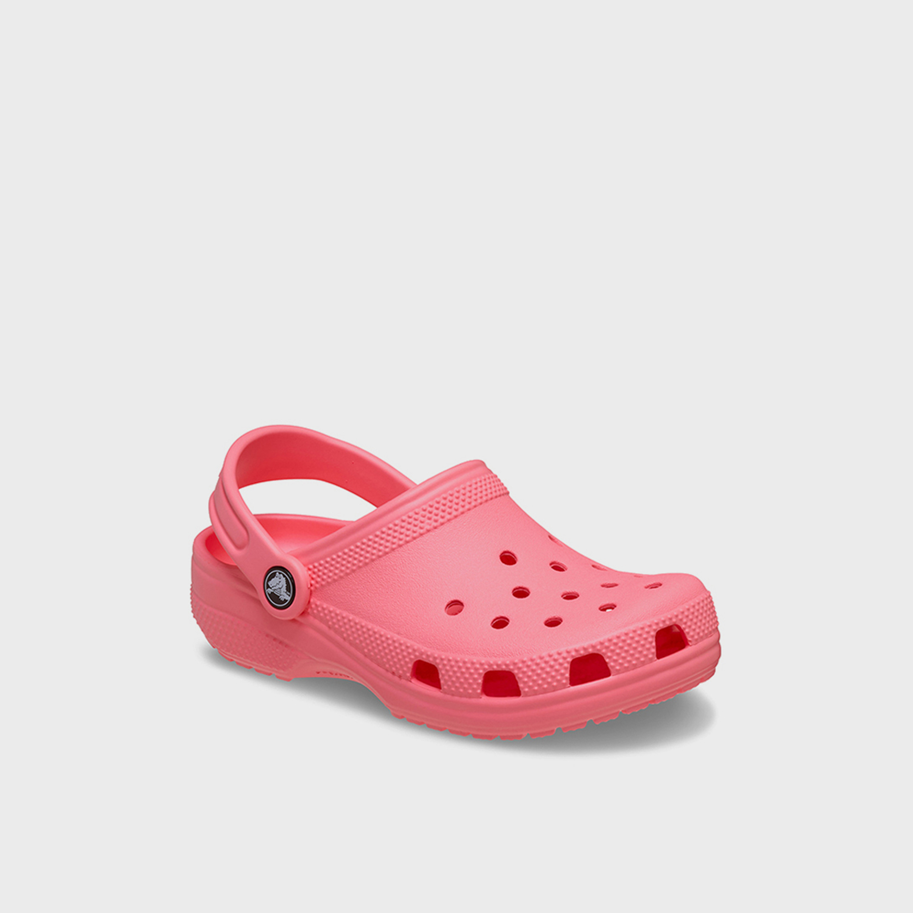 Crocs Kid's Back Strap Classic Clogs | 206991-6UI-boys-shoes-flipflopsandslides-image-3