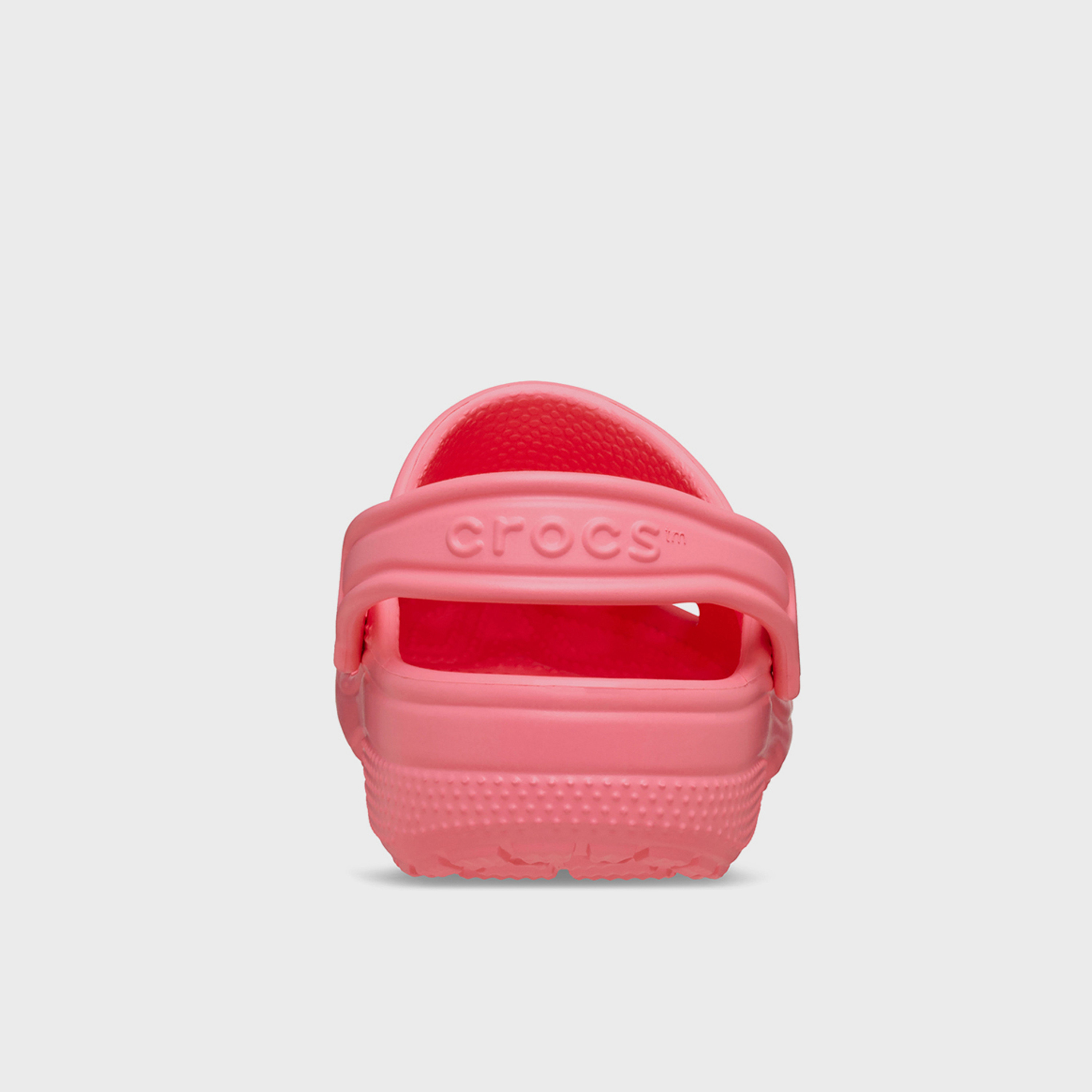 Crocs Kid's Back Strap Classic Clogs | 206991-6UI-boys-shoes-flipflopsandslides-image-4