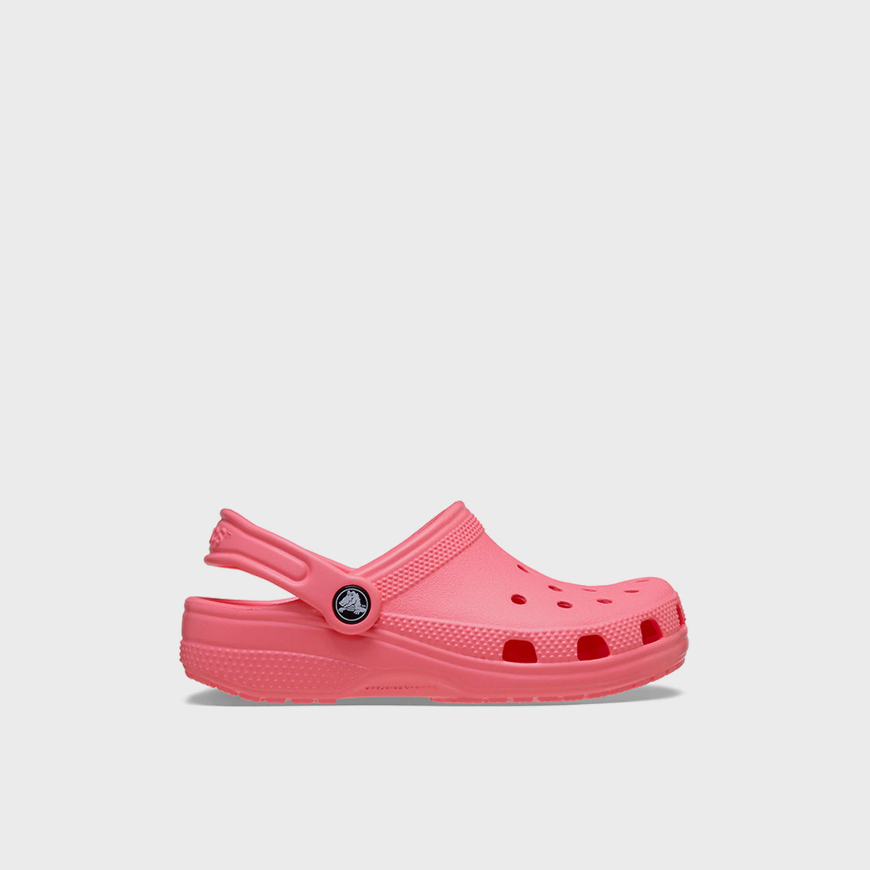 Crocs Kid's Back Strap Classic Clogs | 206991-6UI-boys-shoes-flipflopsandslides-image-5