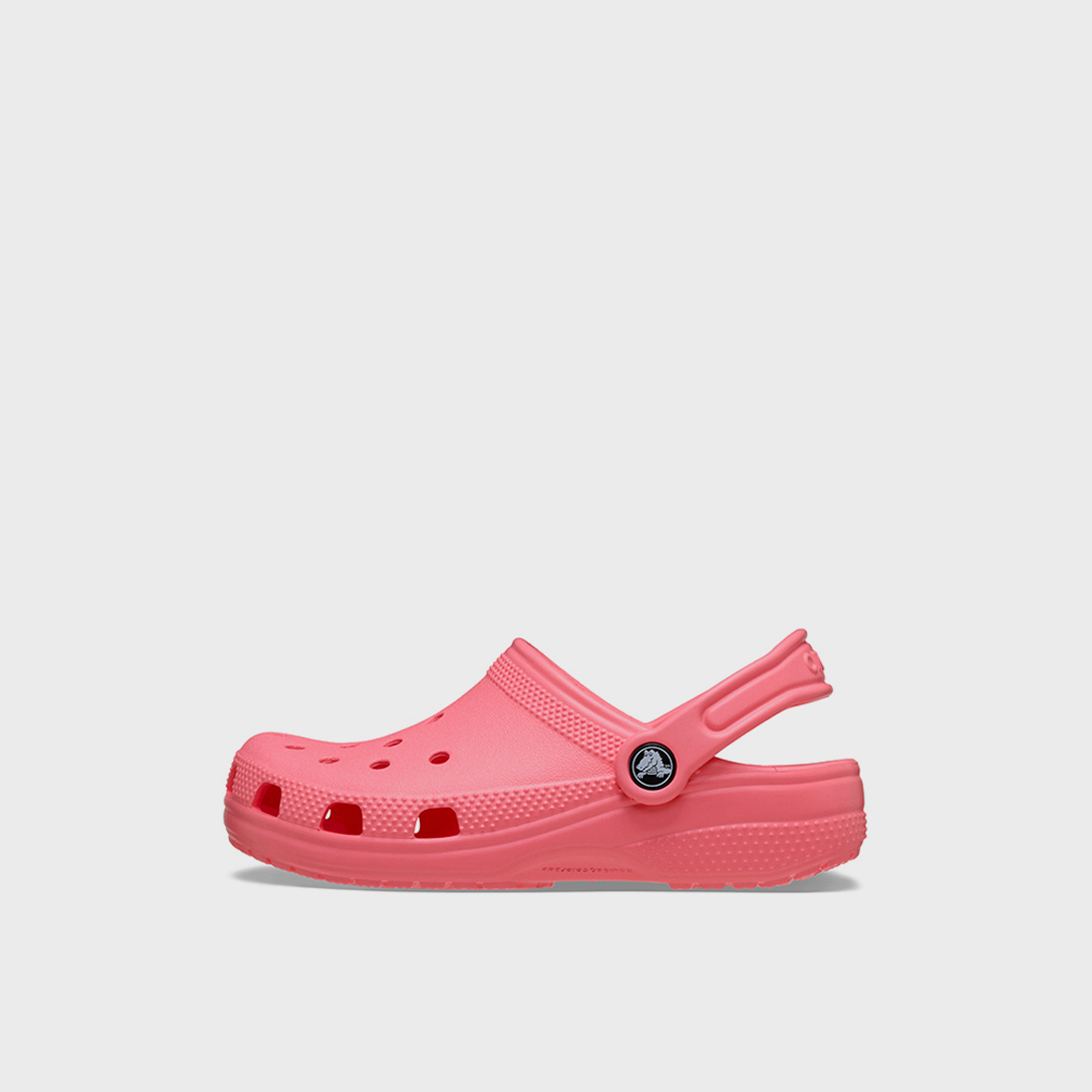 Crocs Kid's Back Strap Classic Clogs | 206991-6UI-boys-shoes-flipflopsandslides-image-6