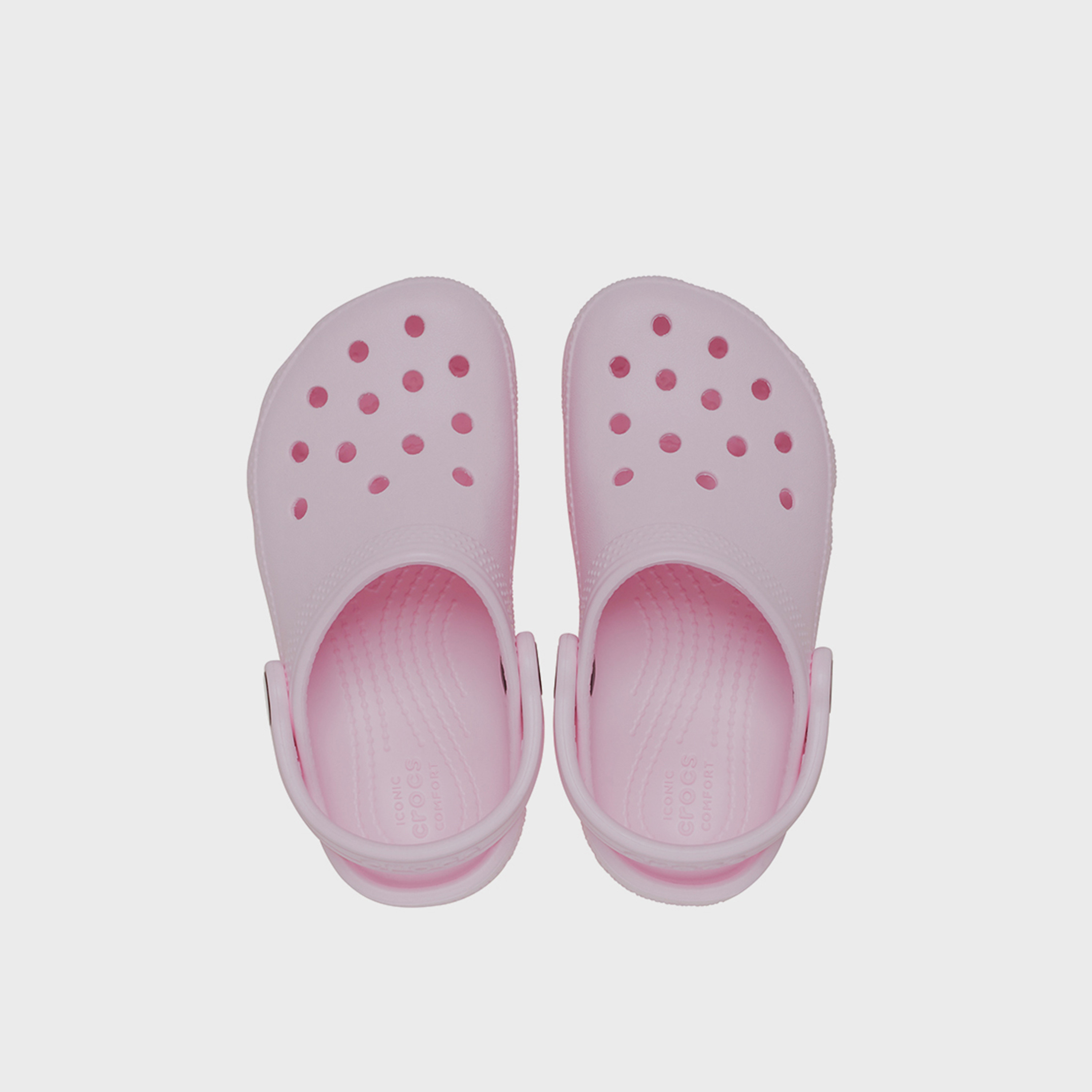 كروكس- شبشب كلاسيكي سهل الارتداء للأطفال | 206991-6ZW-baby-boys-shoes-sandals-image-2