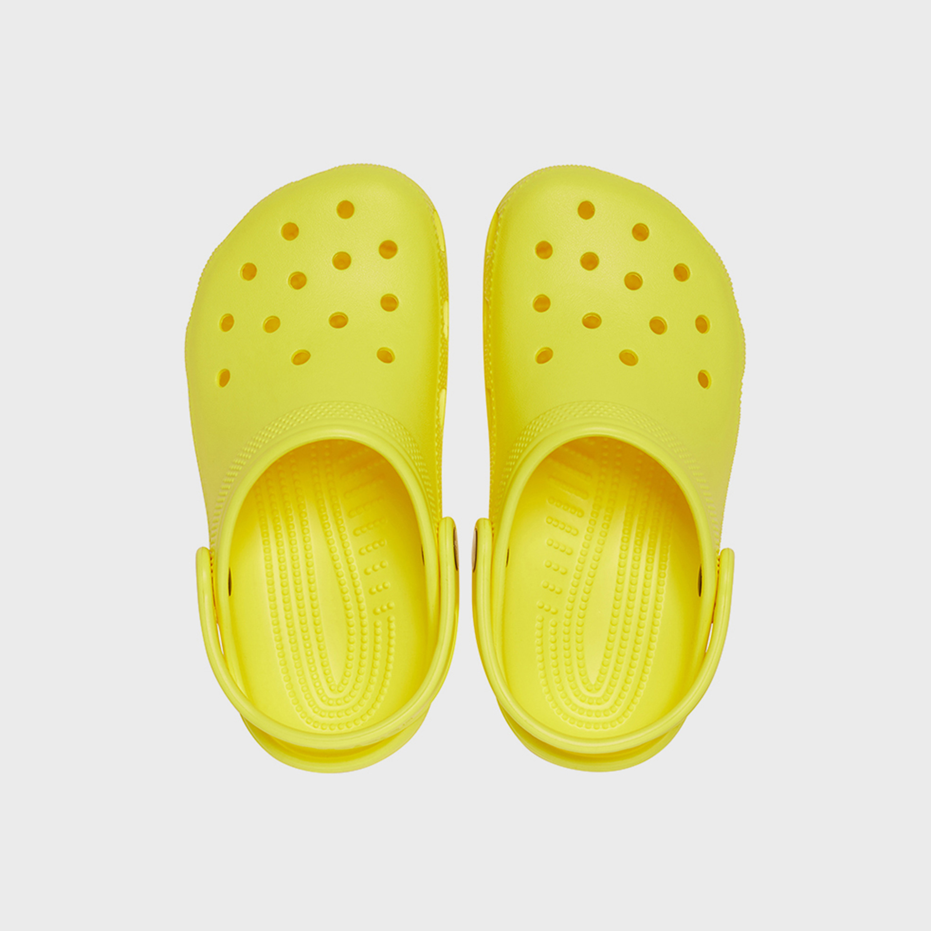 كروكس- شبشب كلاسيكي سهل الارتداء للأطفال  | 206991-77J-girls-shoes-sandals-image-2