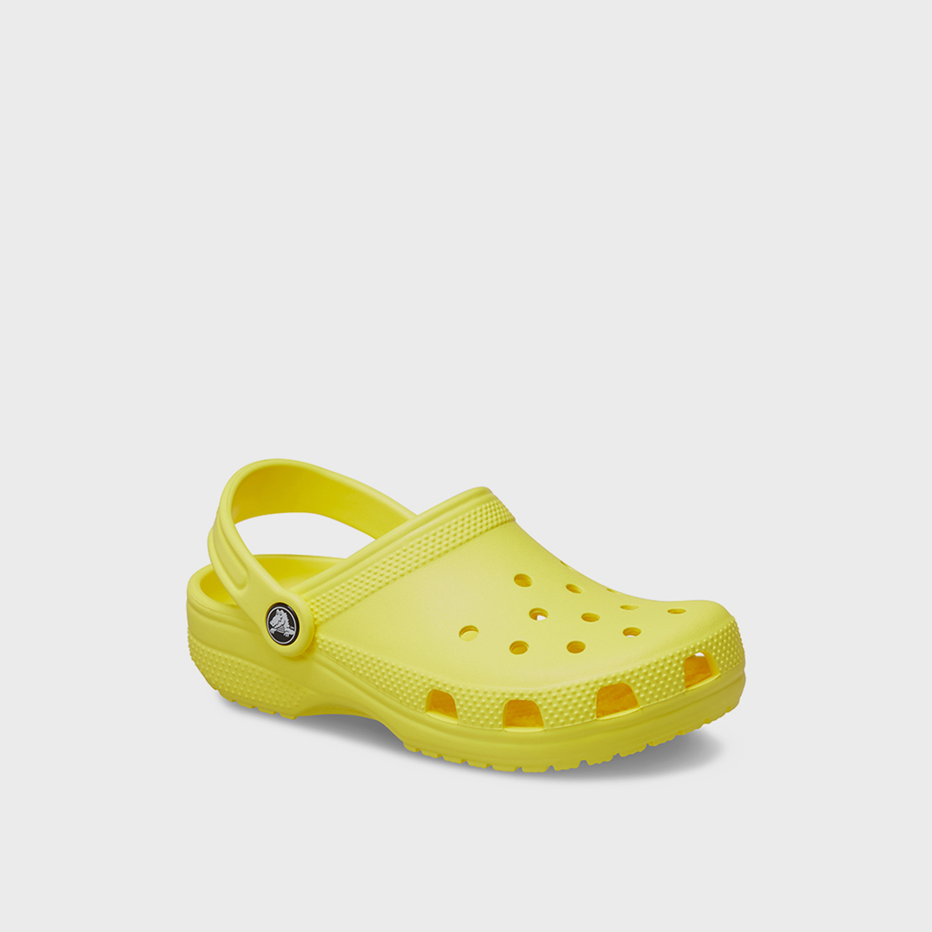 كروكس- شبشب كلاسيكي سهل الارتداء للأطفال  | 206991-77J-girls-shoes-sandals-image-3