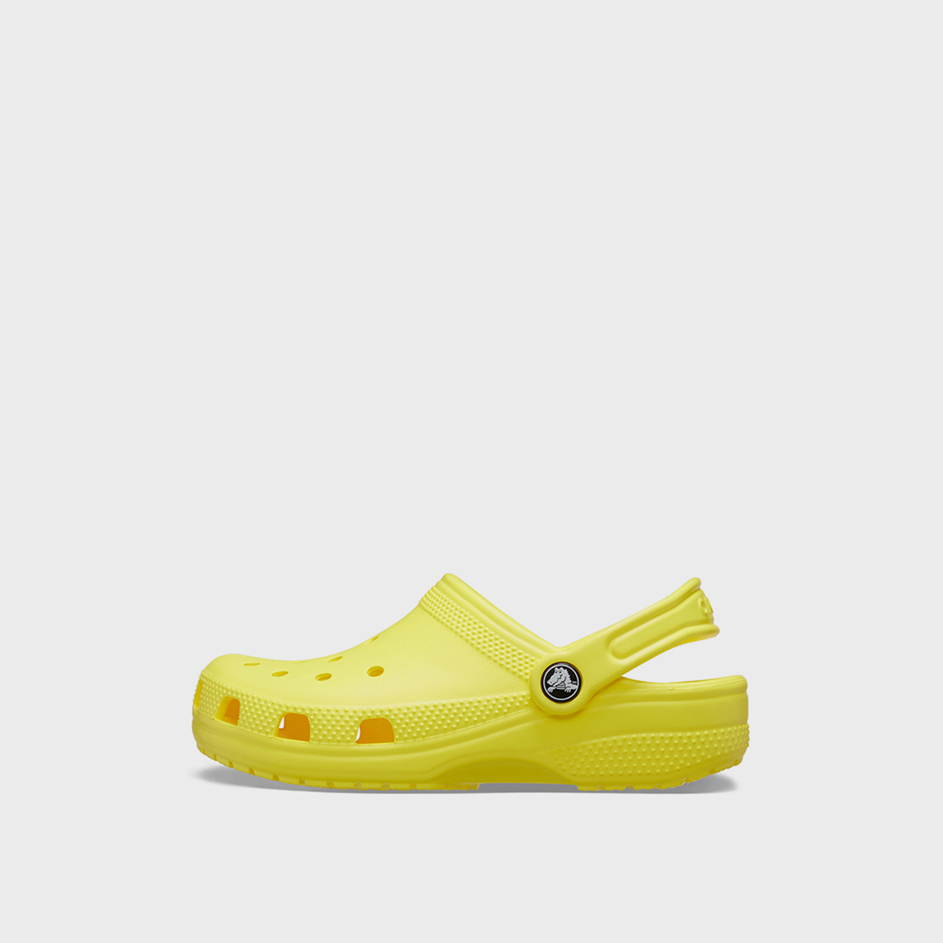 كروكس- شبشب كلاسيكي سهل الارتداء للأطفال  | 206991-77J-girls-shoes-sandals-image-6