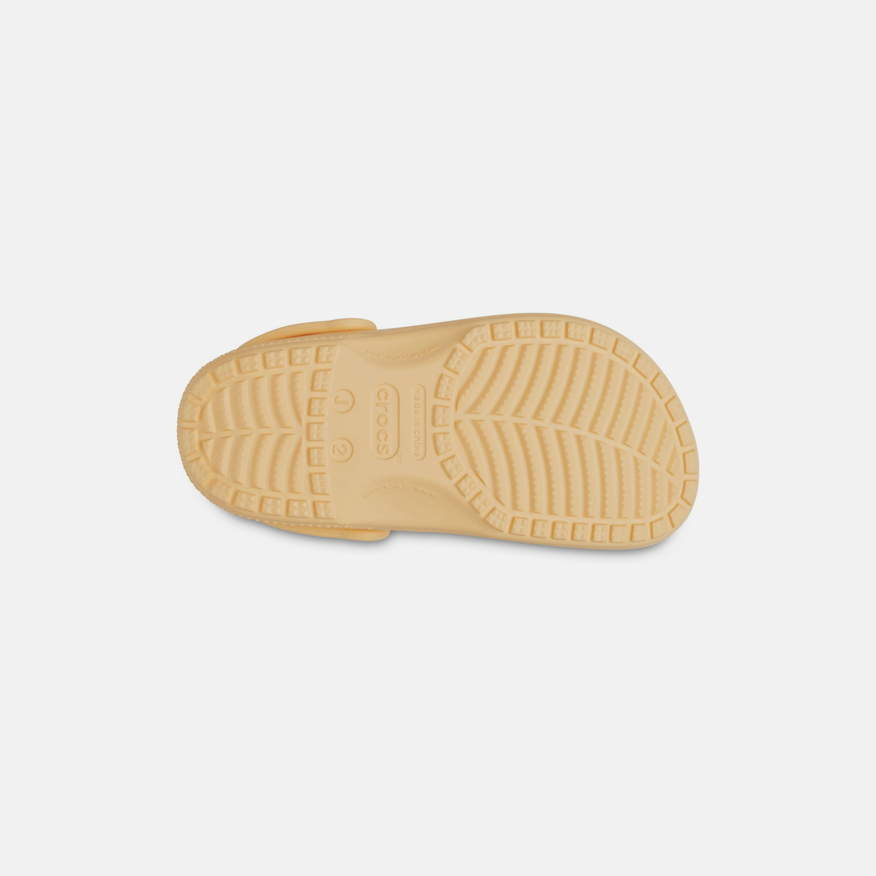 Crocs Kids Slip-On Classic Clogs|206991-78Z-boys-shoes-sandals-image-5