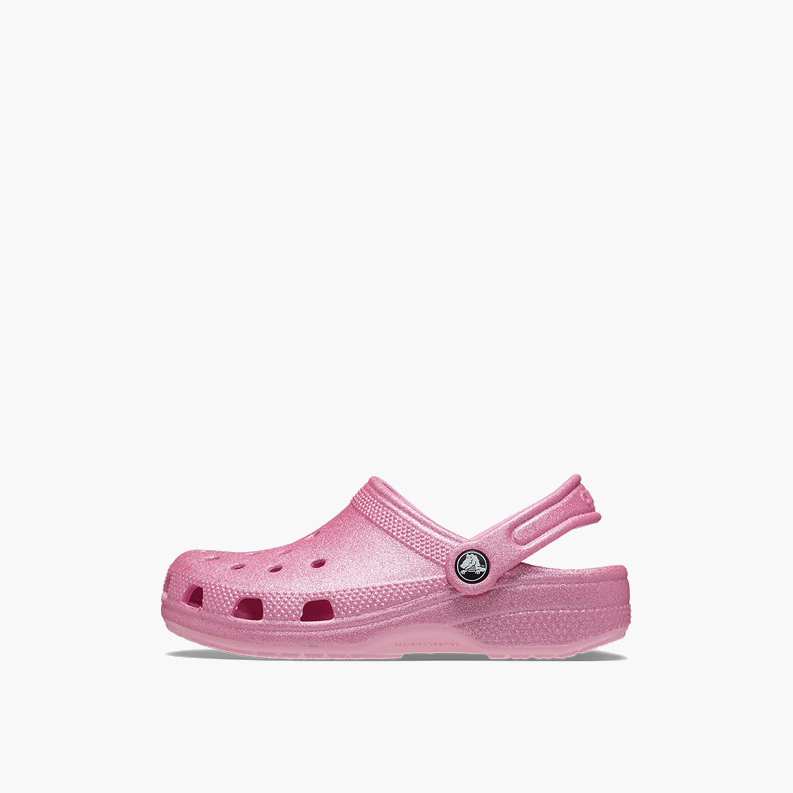 كروكس- حذاء  للأطفال سهل الارتداء كلاسيك كي لامع | 206993-6XE-girls-shoes-sandals-image-6