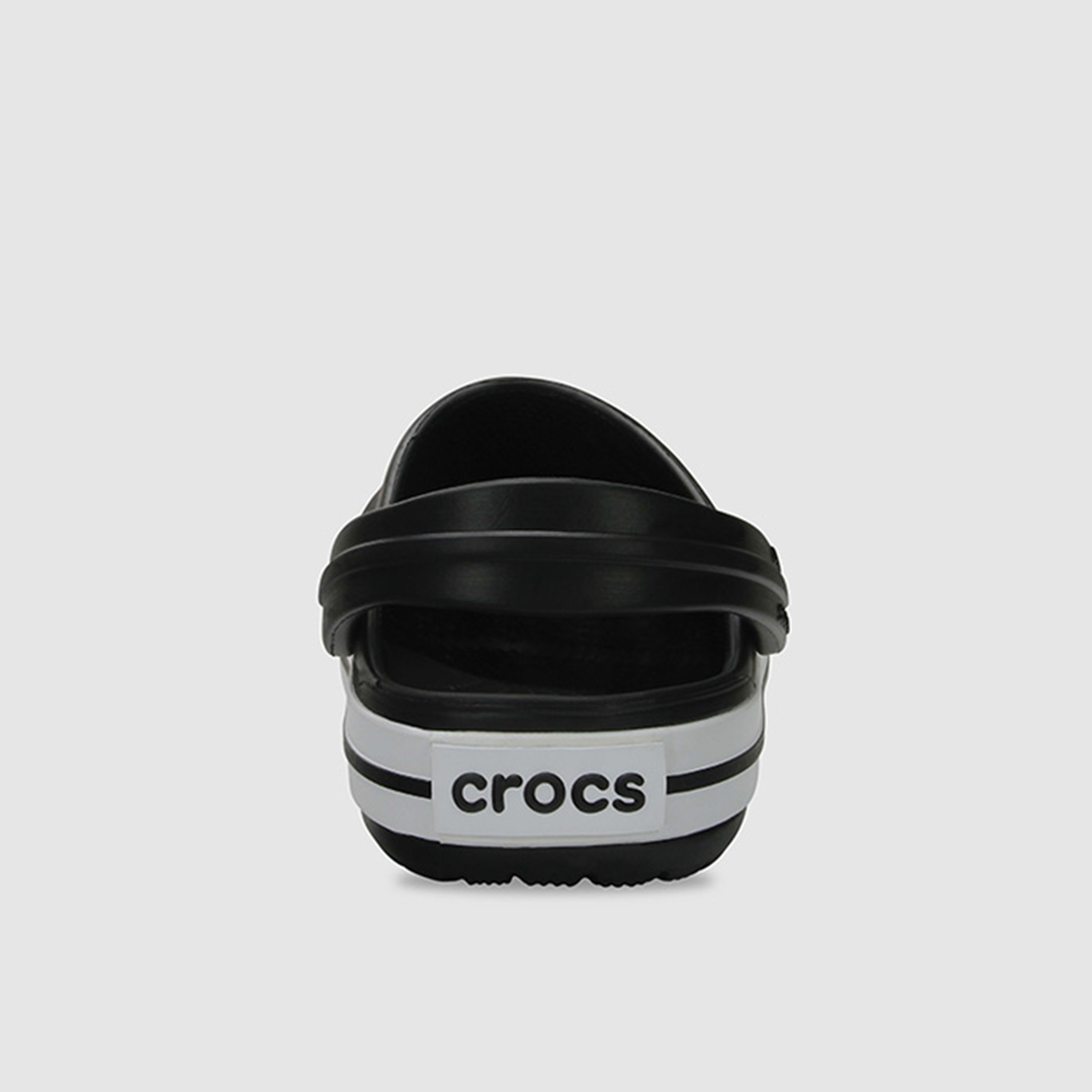 Crocs Kids Back Strap Crocband Clogs | 207005-001-boys-shoes-flipflopsandslides-image-4