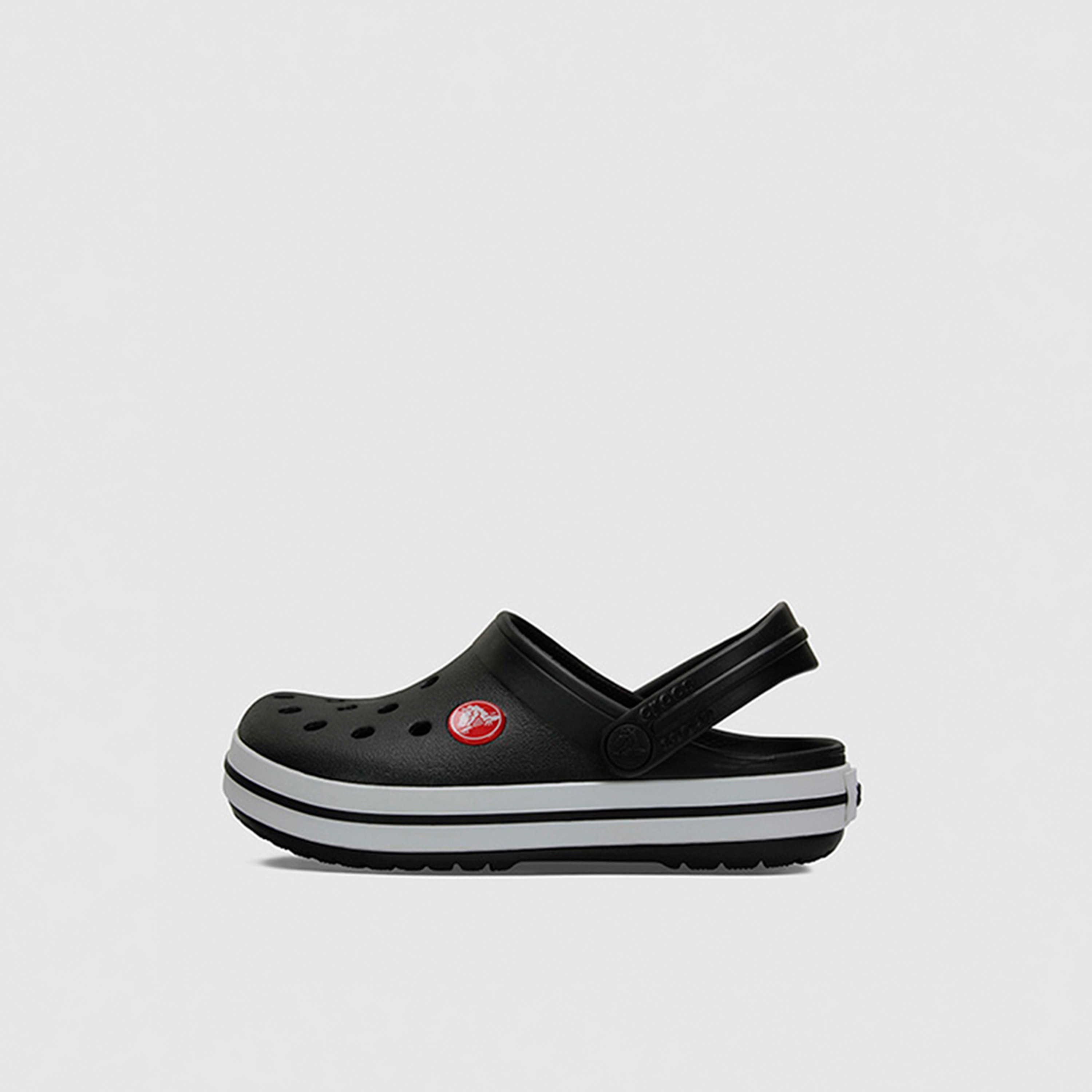 Crocs Kids Back Strap Crocband Clogs | 207005-001-boys-shoes-flipflopsandslides-image-6