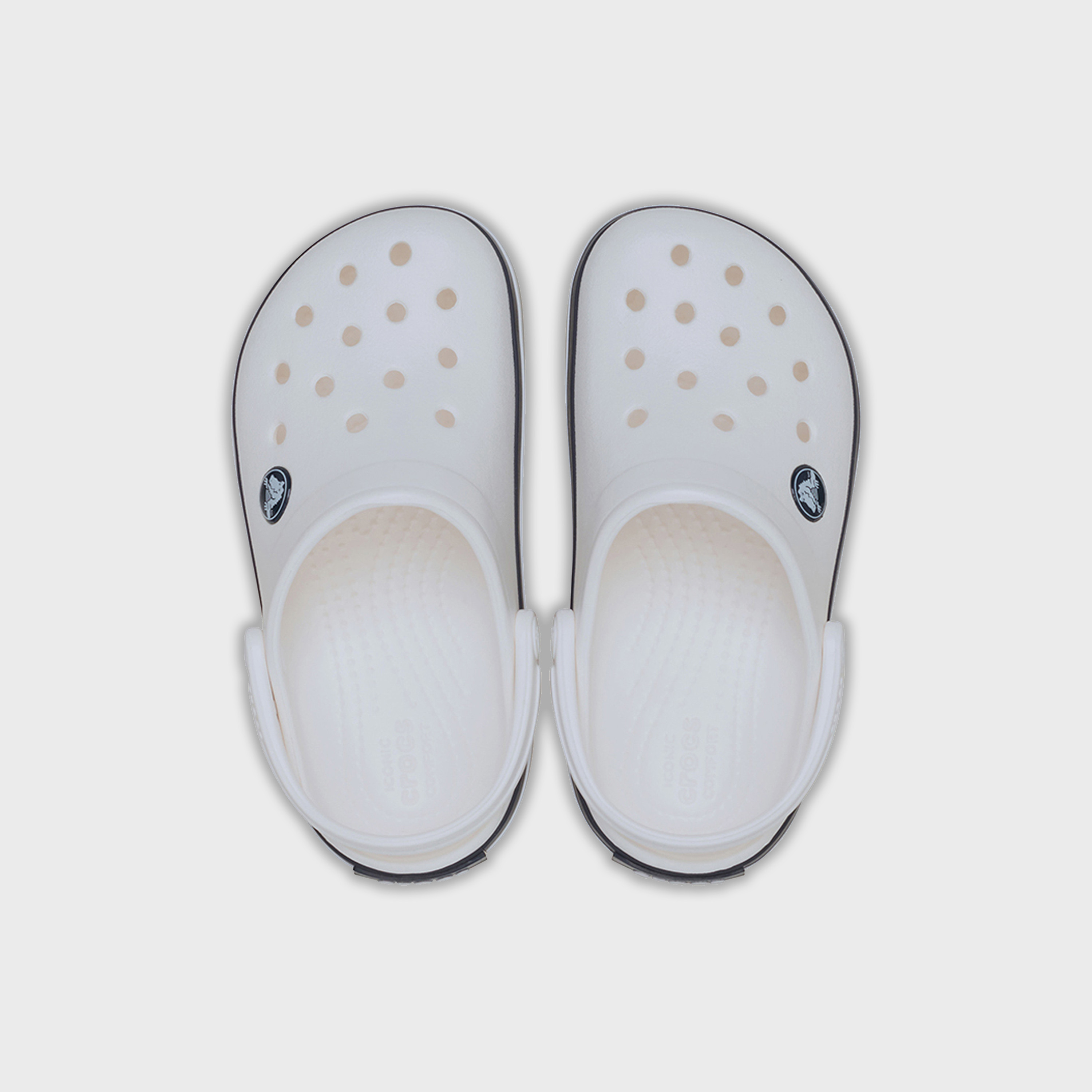 Crocs Kids Slip-On Crocband Clogs | 207005-126-boys-shoes-flipflopsandslides-image-2
