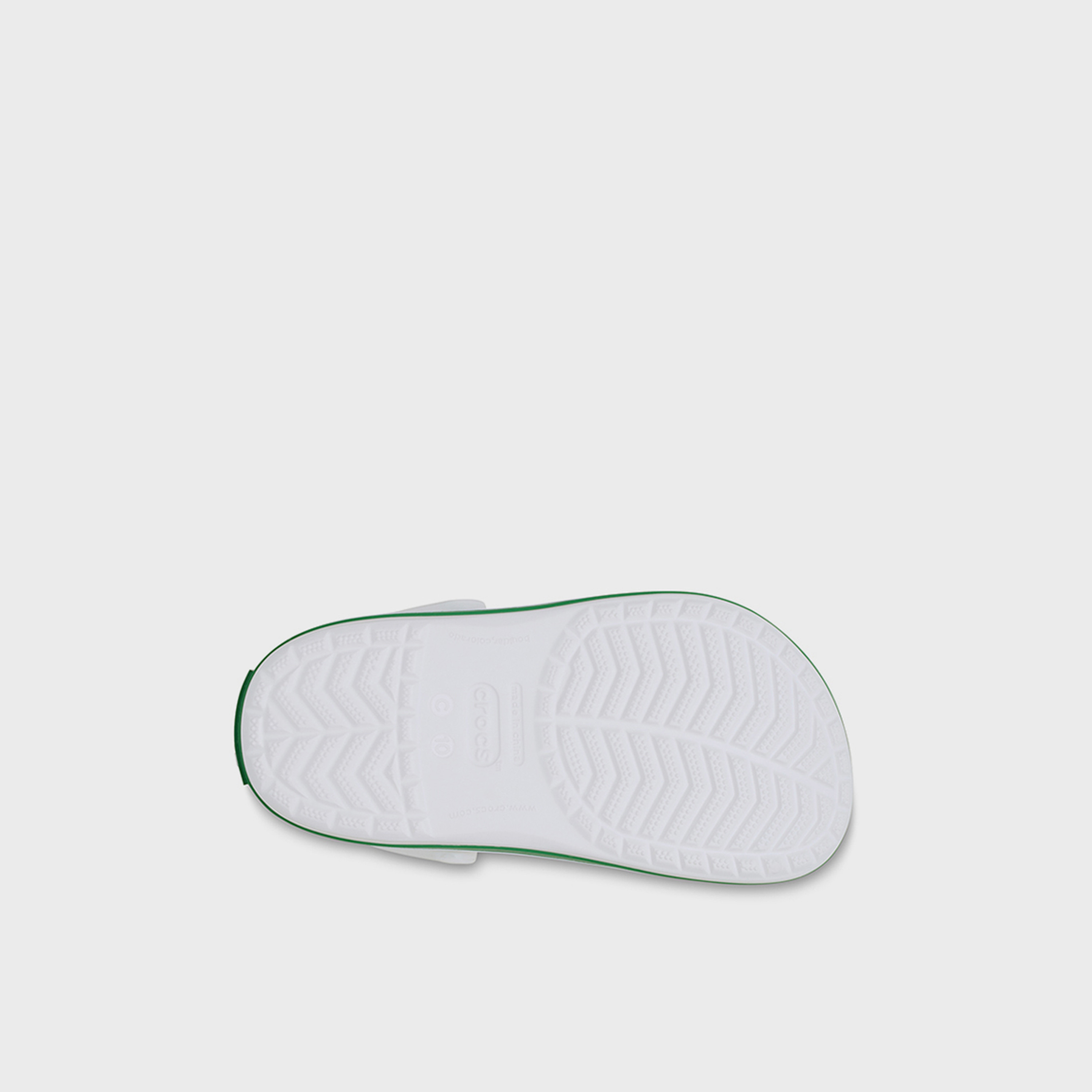 كروكس - حذاء قبقاب كروكباند للأطفال حزام خلفي | 207005-1WH-boys-shoes-flipflopsandslides-image-3