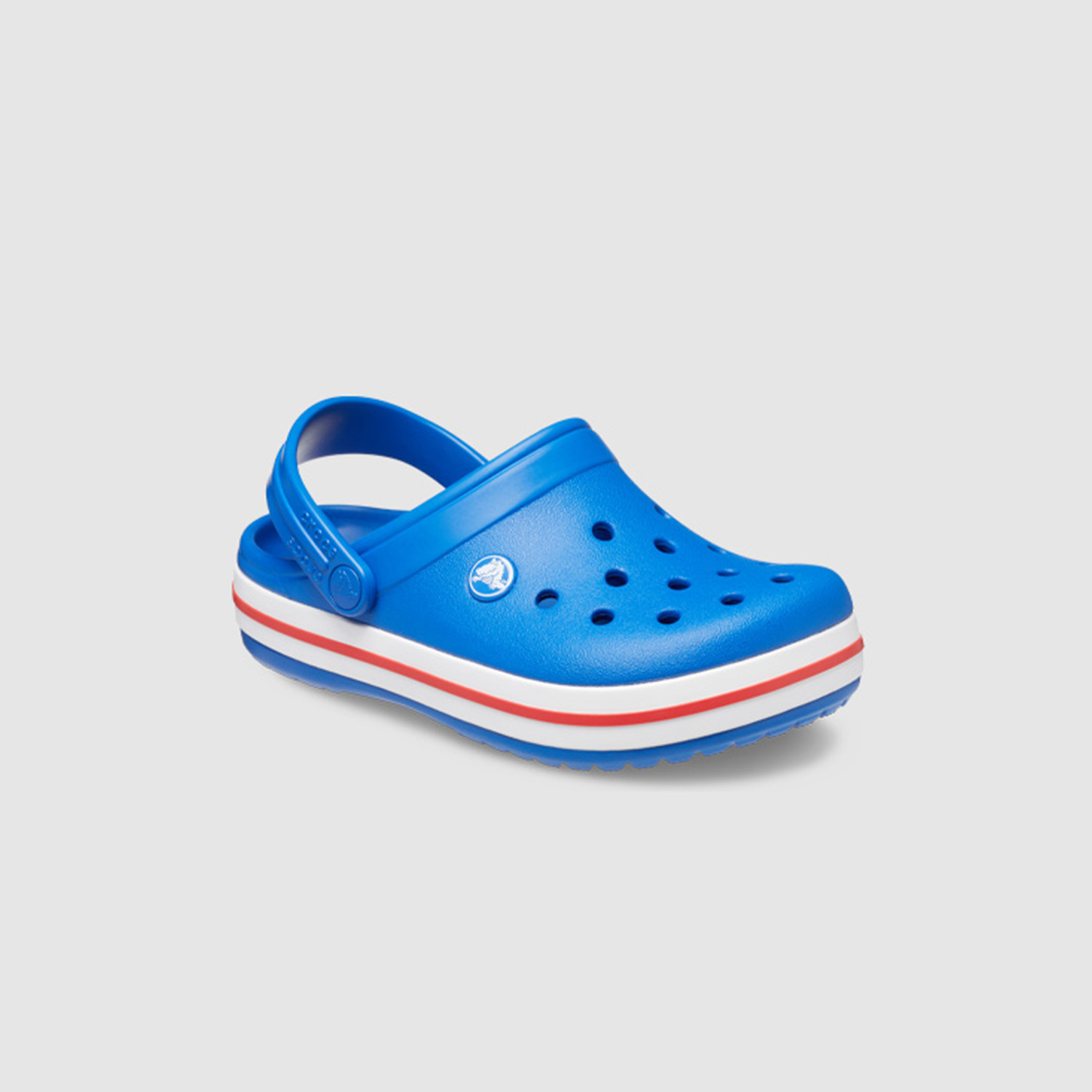Crocs Kids Slip-On Crocband Clogs|207005-4KZ-girls-shoes-sandals-image-3