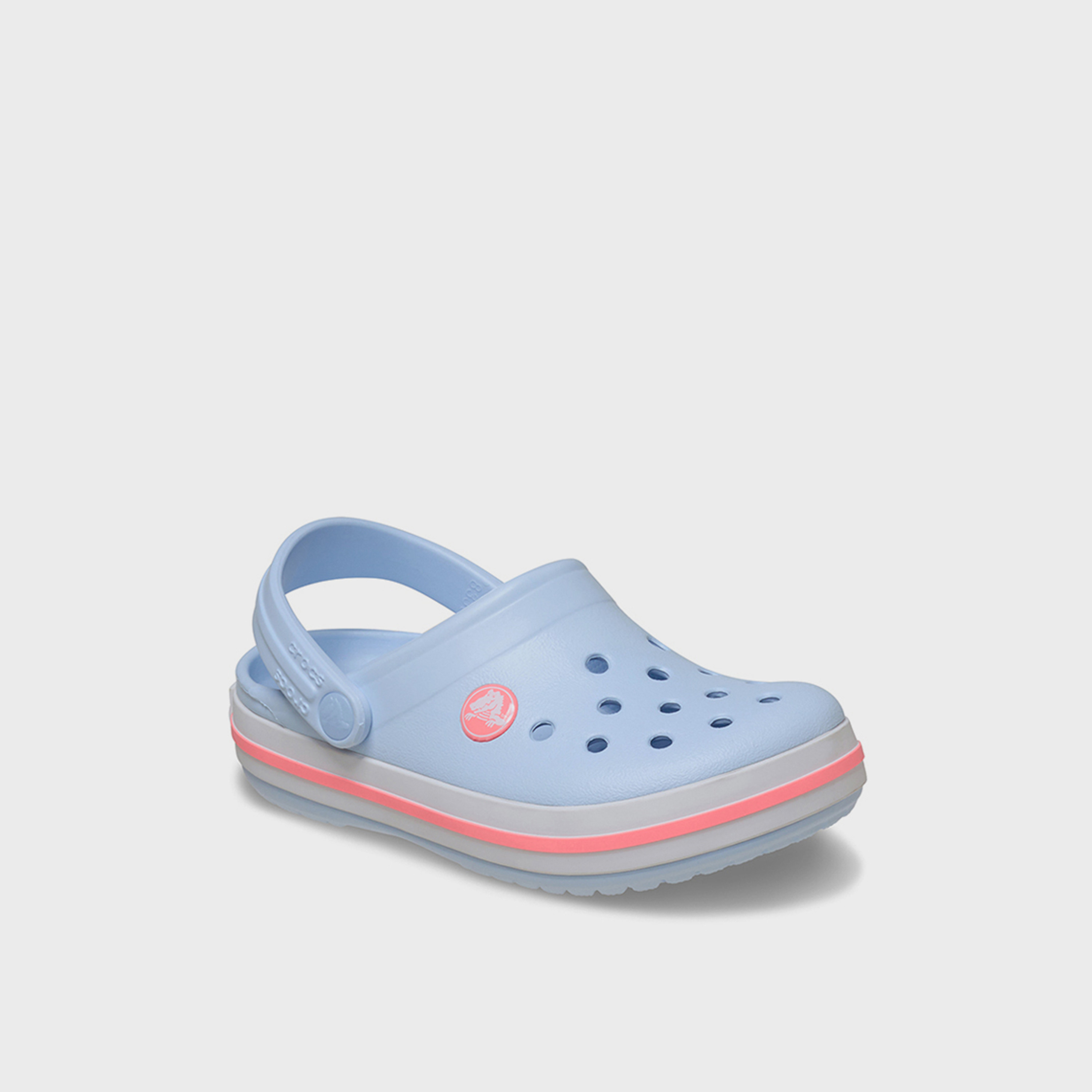 Crocs Kids Back Strap Crocband Clogs | 207005-4XQ-boys-shoes-flipflopsandslides-image-3