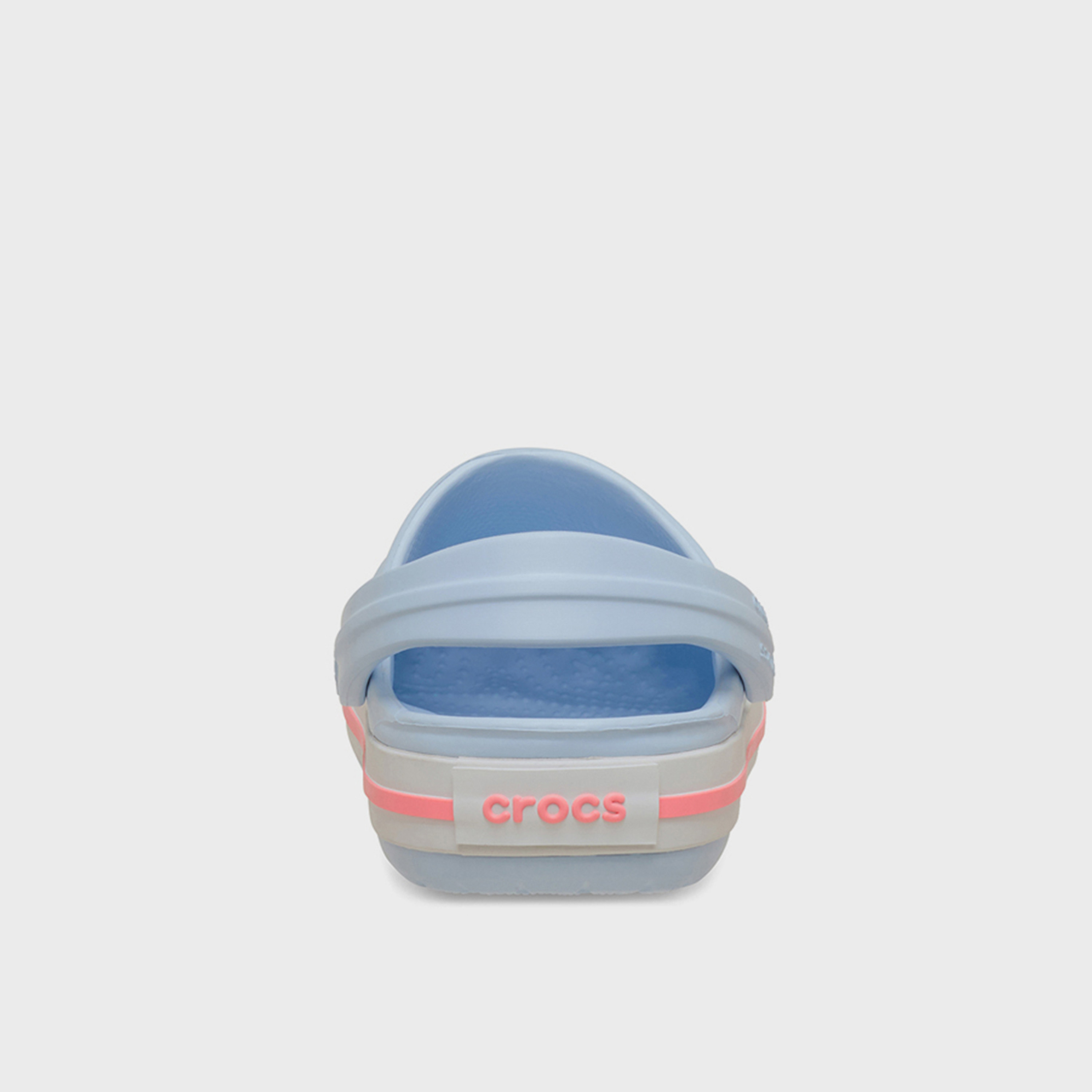 Crocs Kids Back Strap Crocband Clogs | 207005-4XQ-boys-shoes-flipflopsandslides-image-4
